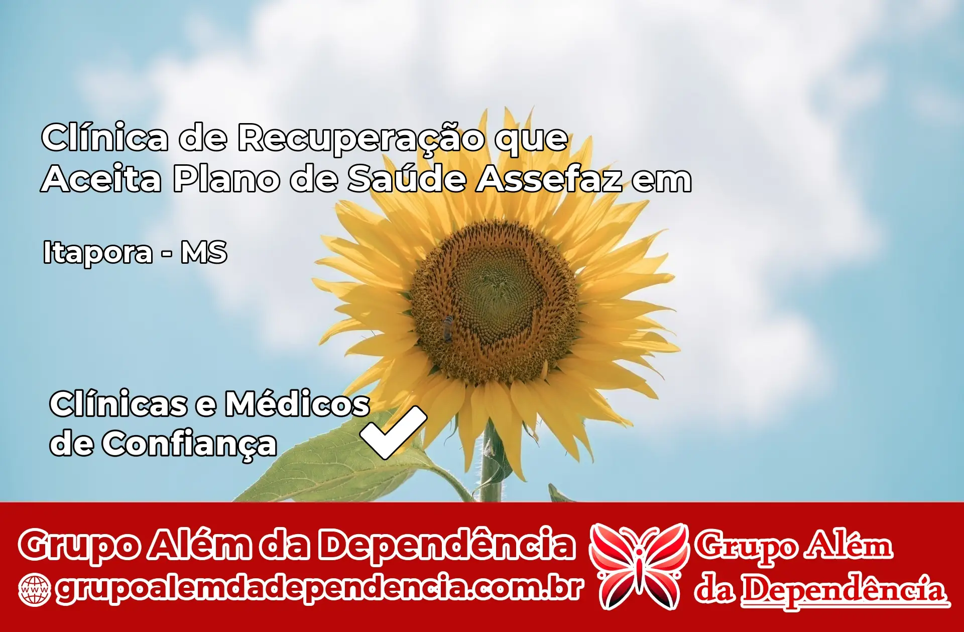 Clínica Assefaz em Itaporã – MS