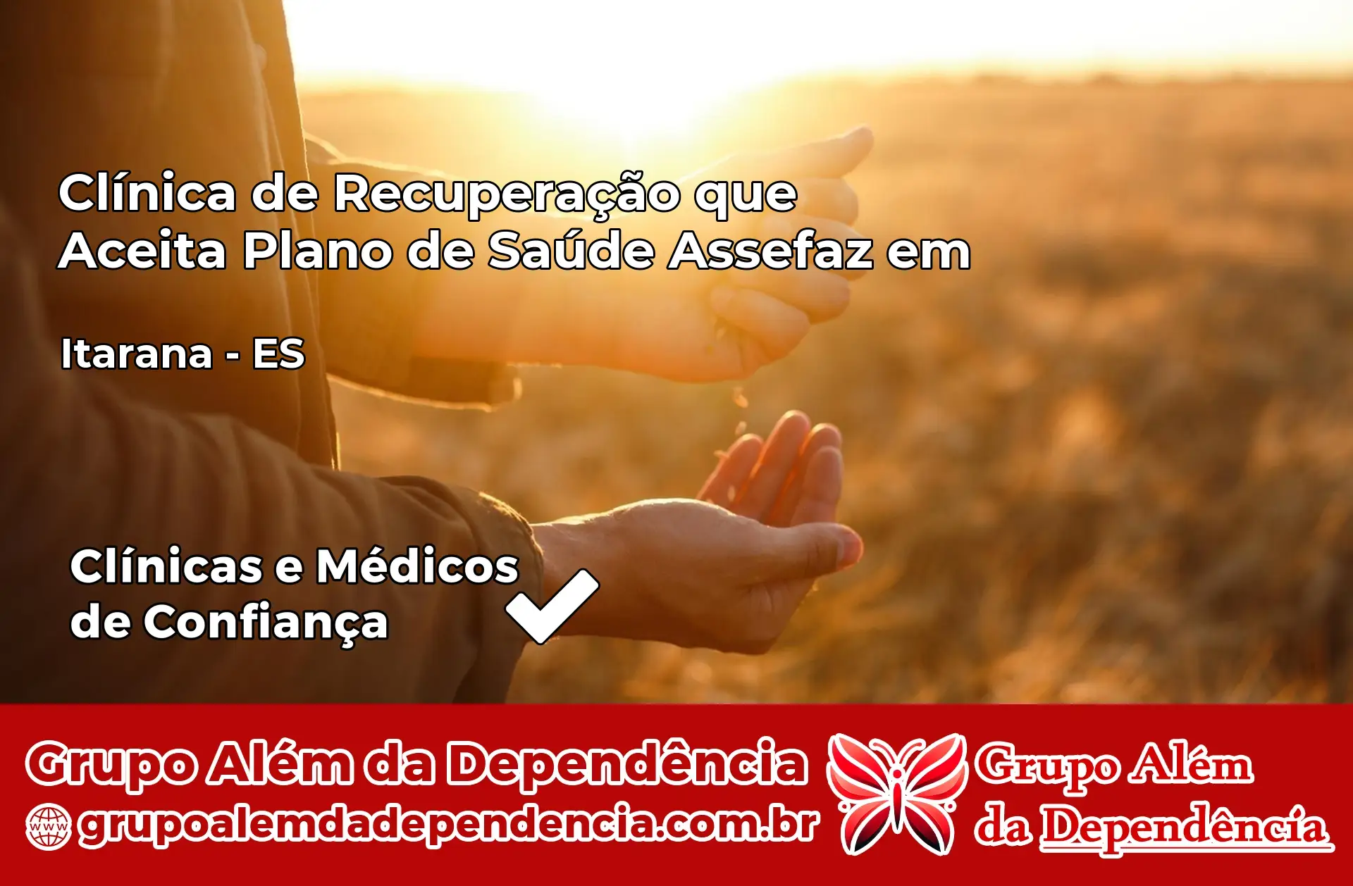 Clínica Assefaz em Itarana – ES