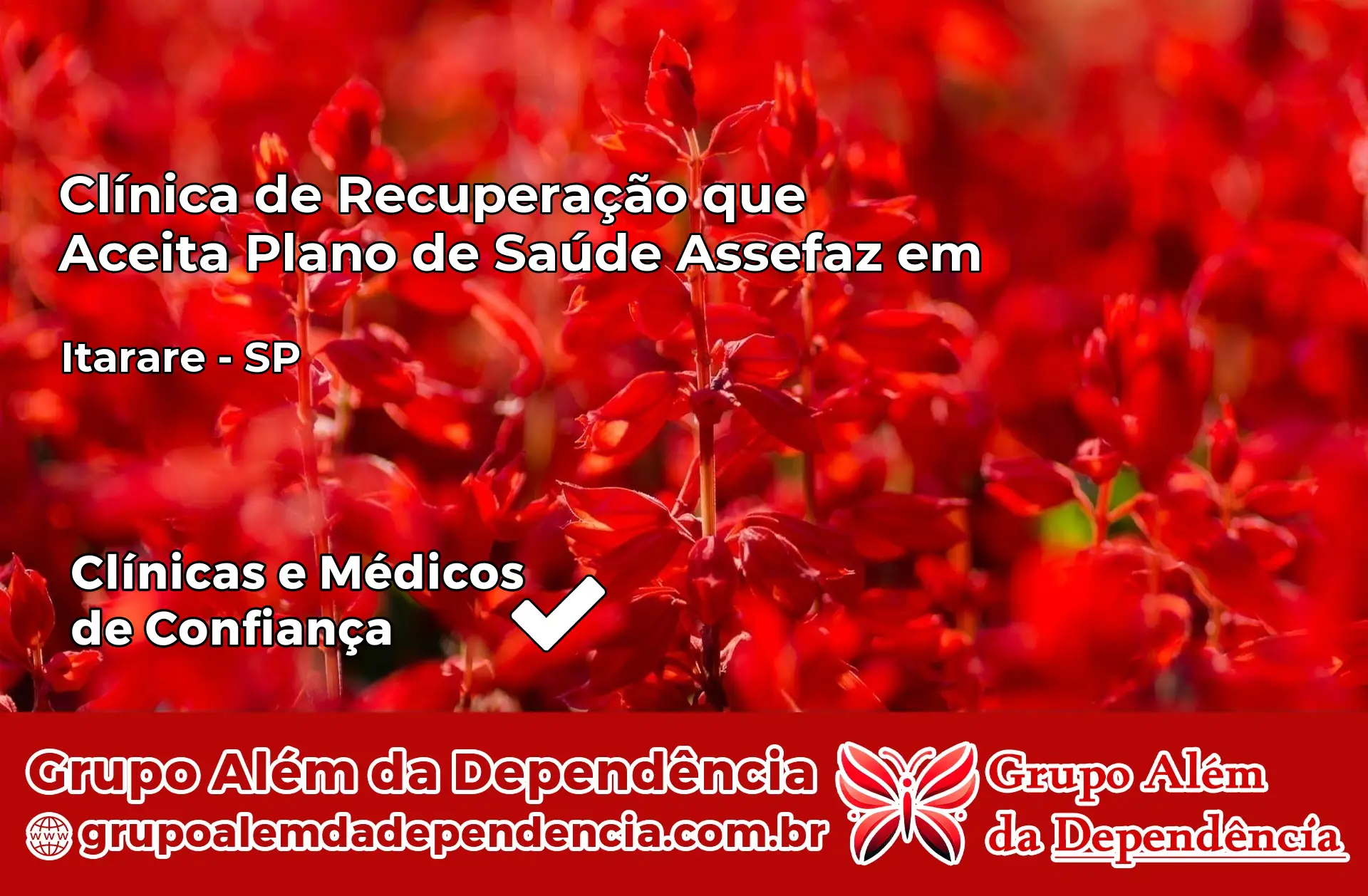 Clínica Assefaz em Itararé – SP
