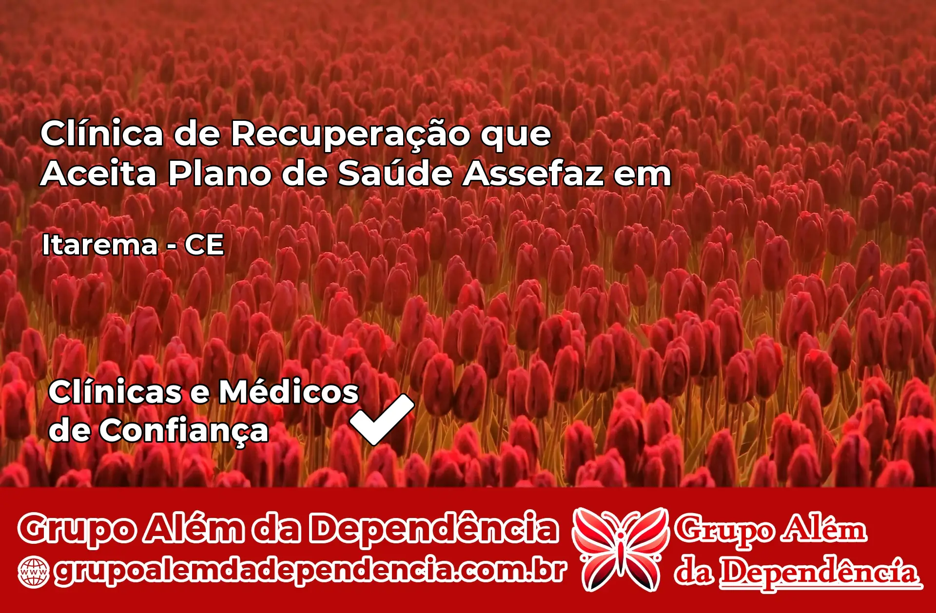 Clínica Assefaz em Itarema – CE