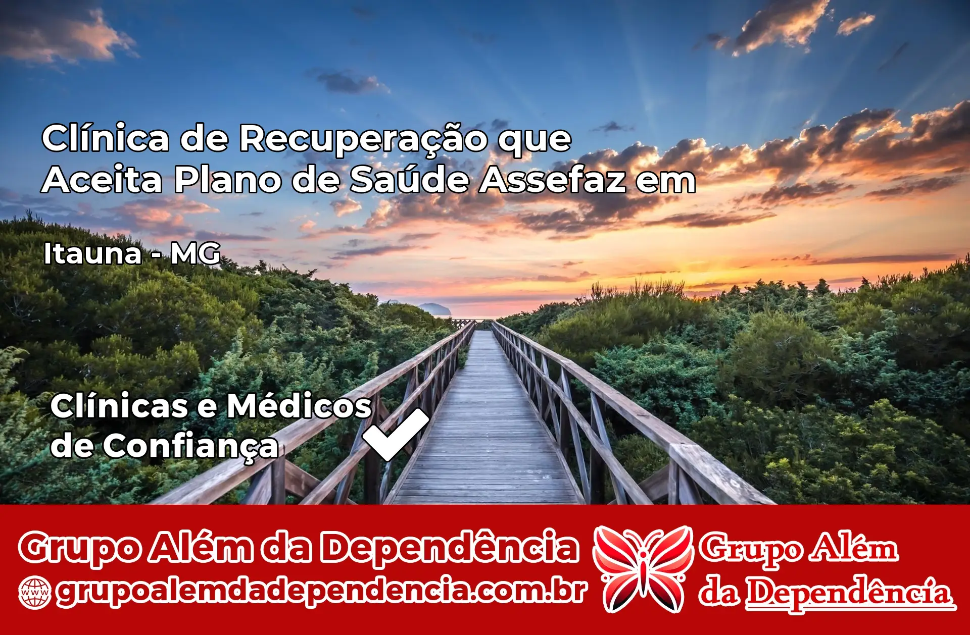 Clínica Assefaz em Itaúna – MG
