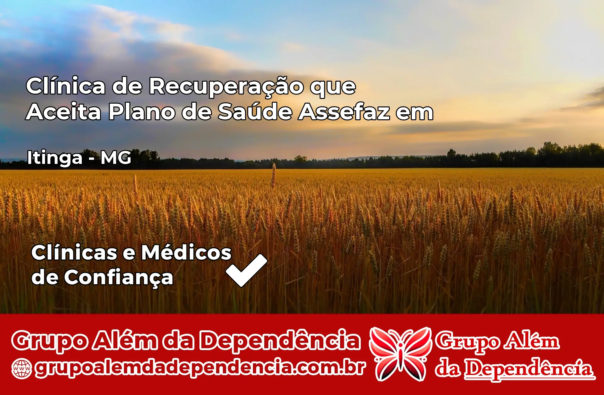 Clínica Assefaz em Itinga – MG