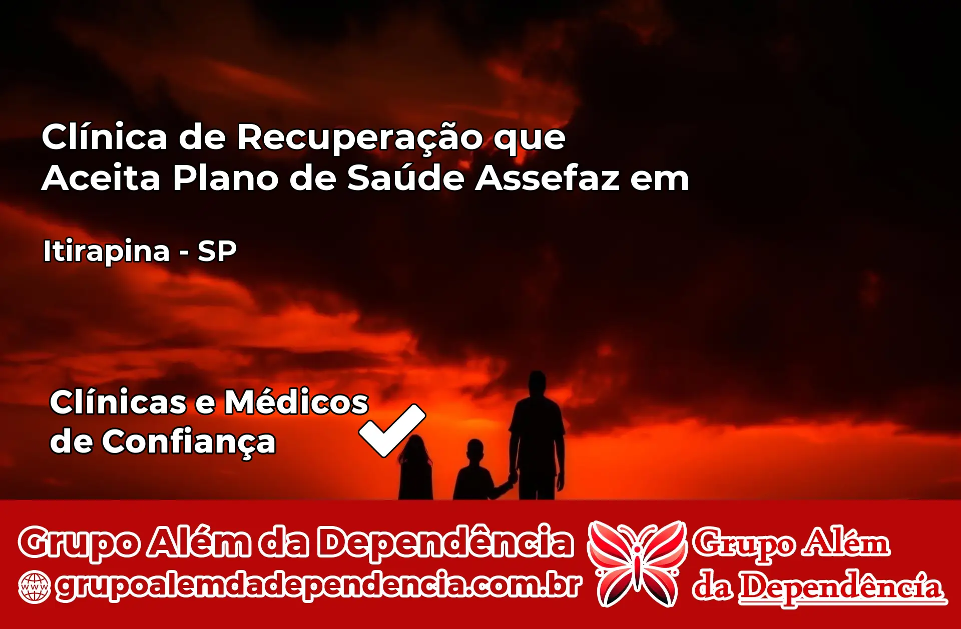 Clínica Assefaz em Itirapina – SP