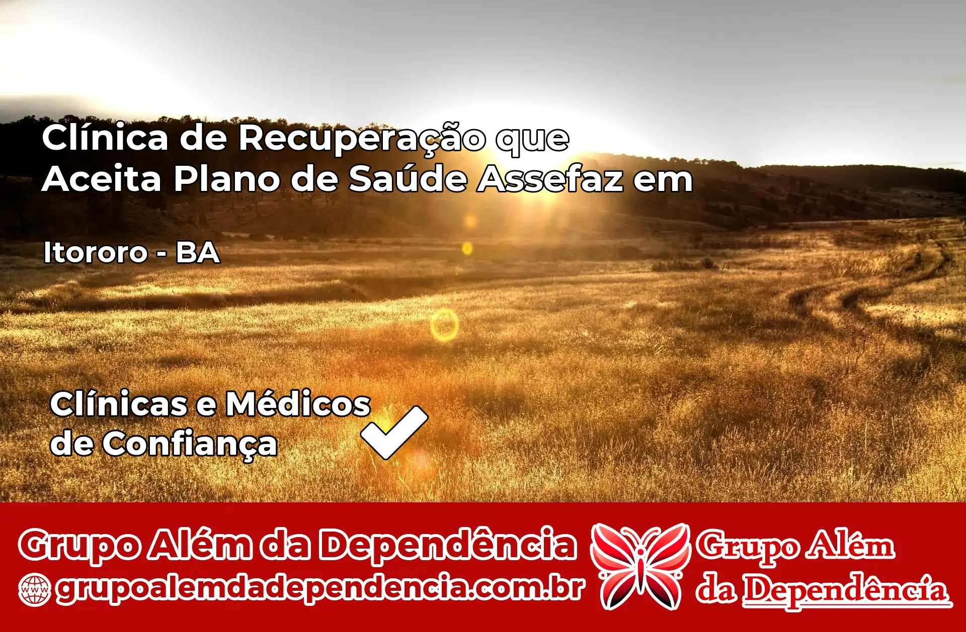 Clínica Assefaz em Itororó – BA