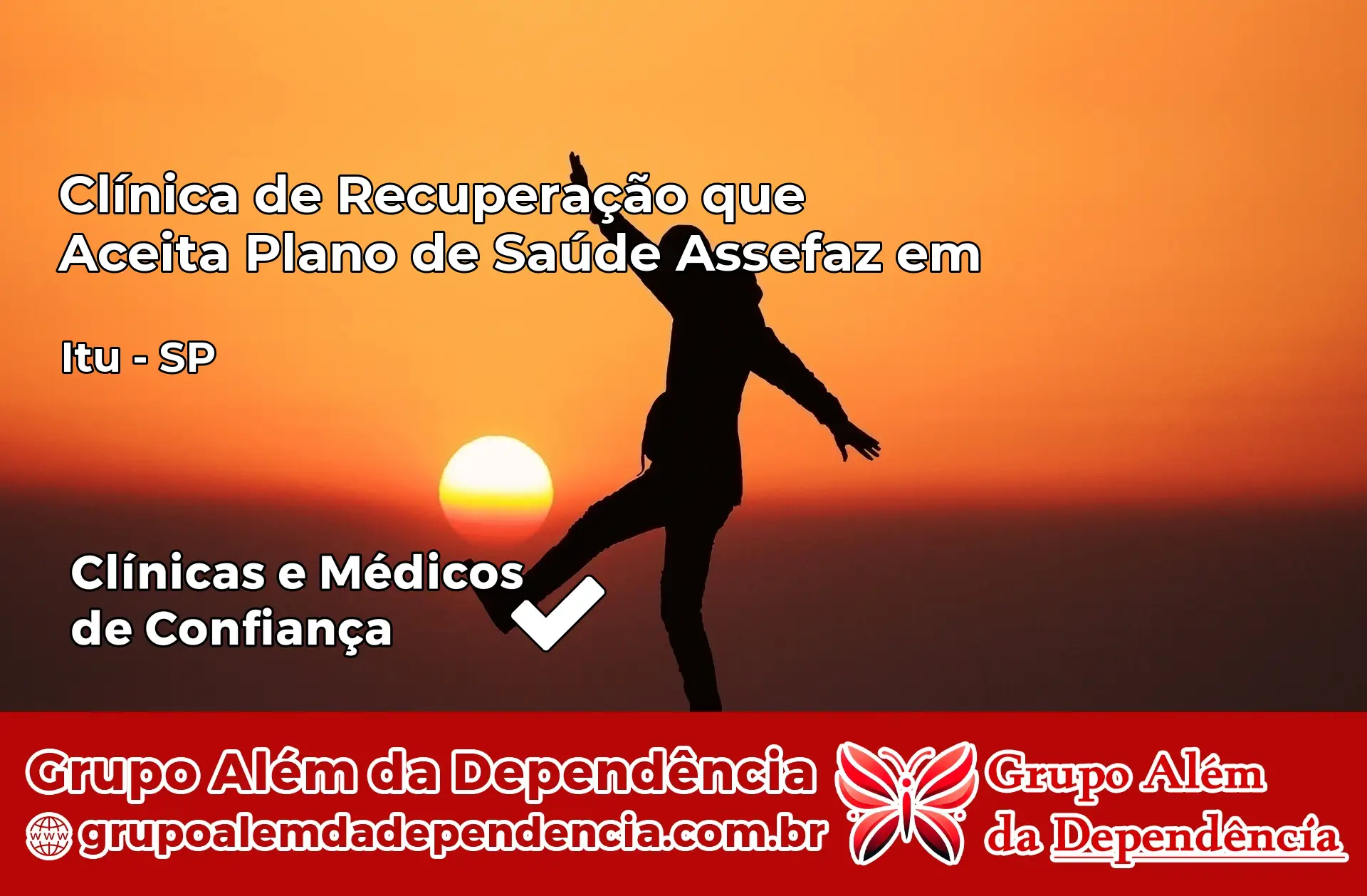 Clínica Assefaz em Itu – SP