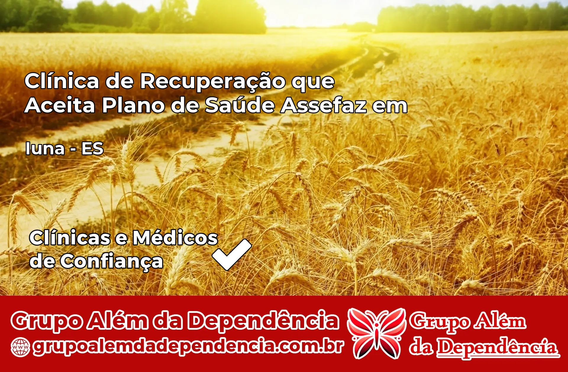 Clínica Assefaz em Iúna – ES
