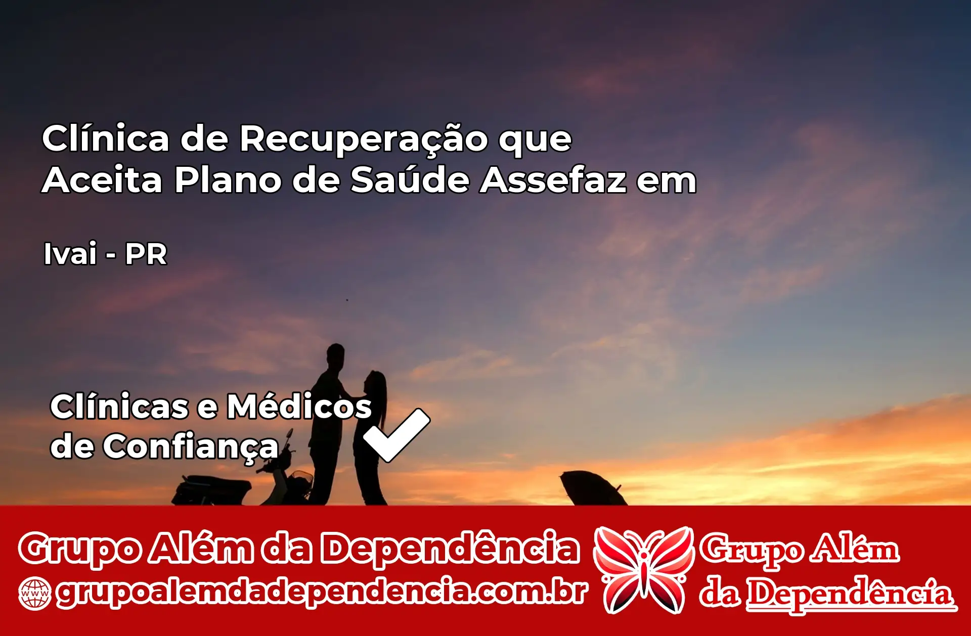 Clínica Assefaz em Ivaí – PR
