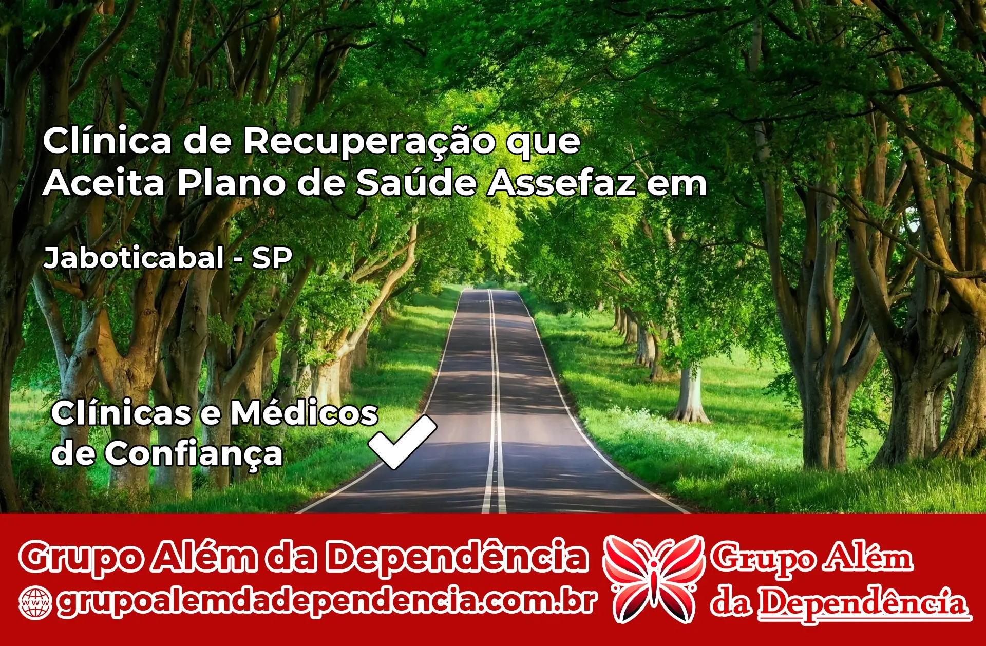 Clínica Assefaz em Jaboticabal – SP