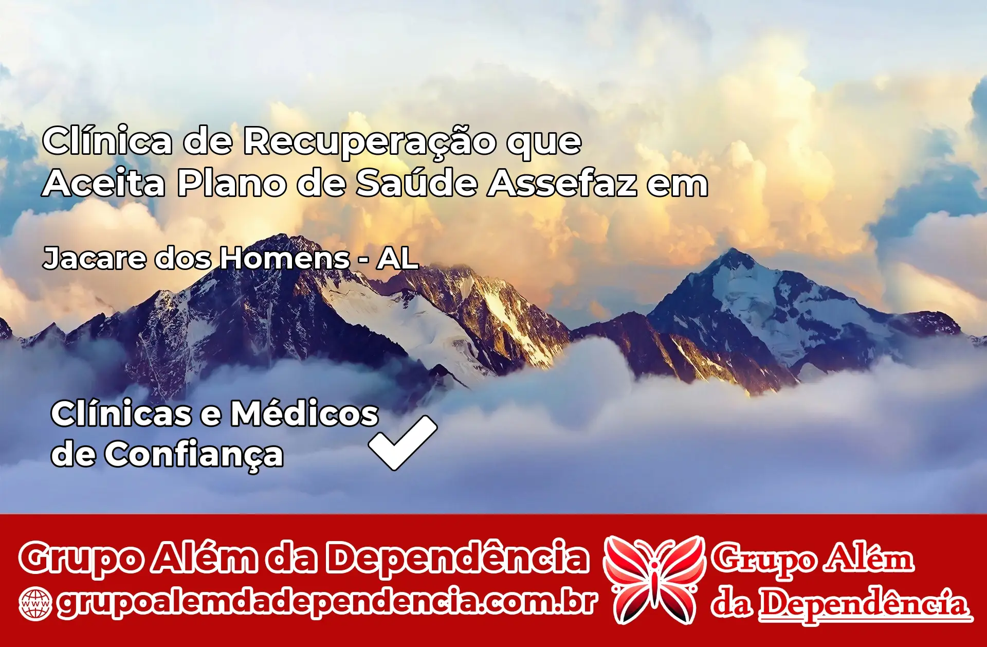 Clínica Assefaz em Jacaré dos Homens – AL