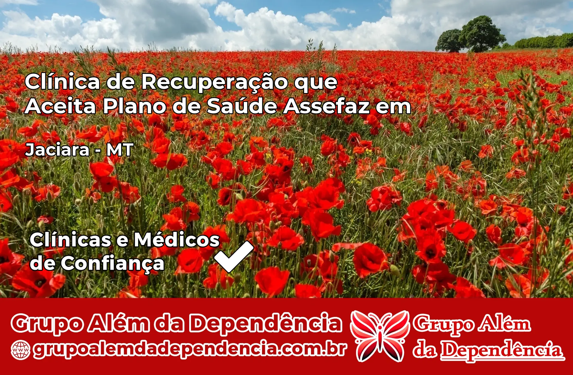 Clínica Assefaz em Jaciara – MT