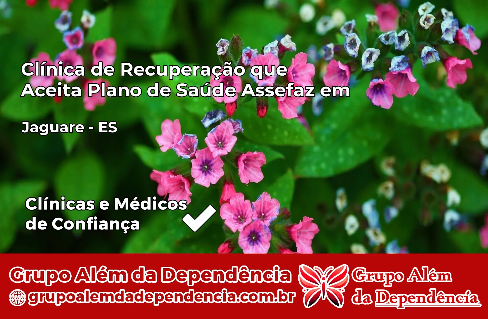Clínica Assefaz em Jaguaré – ES