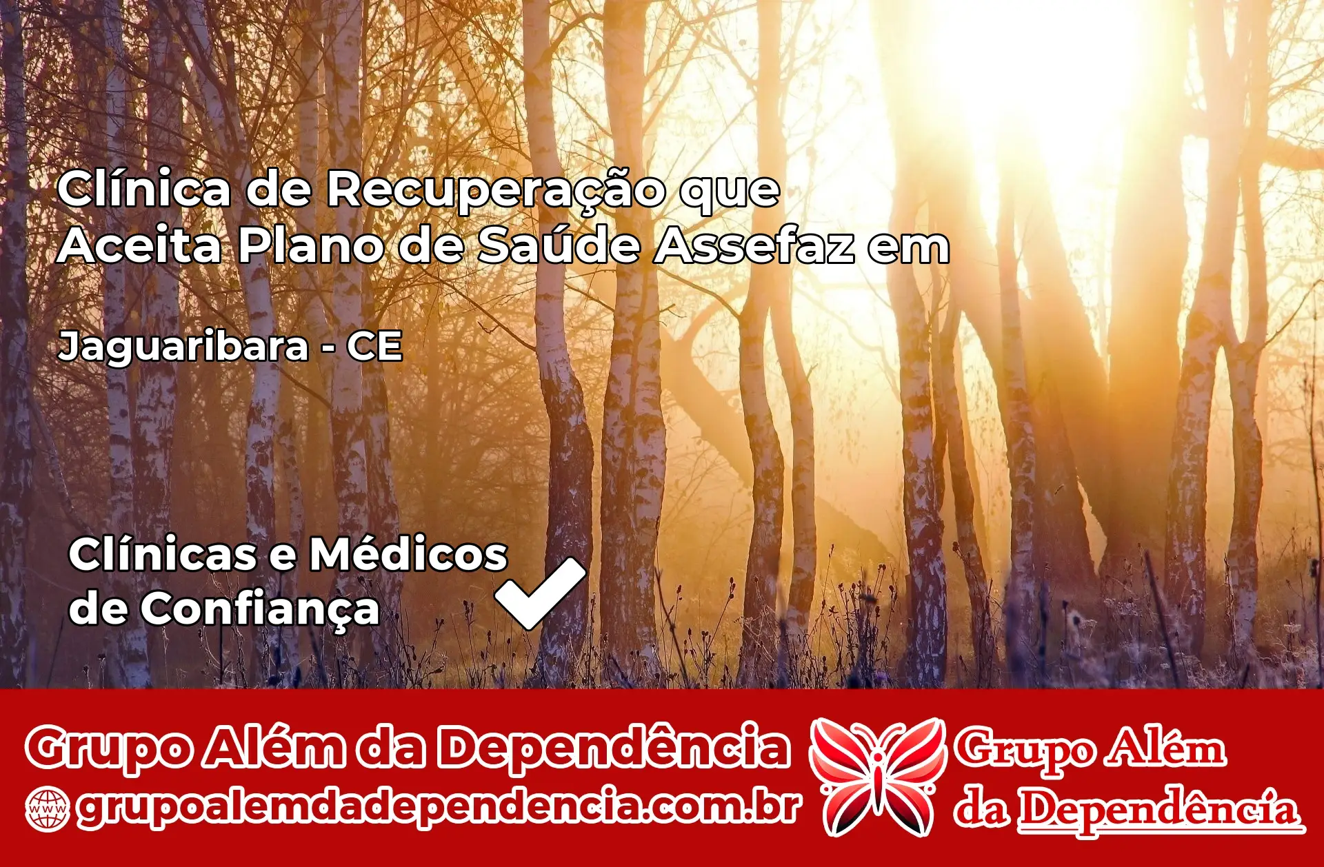 Clínica Assefaz em Jaguaribara – CE