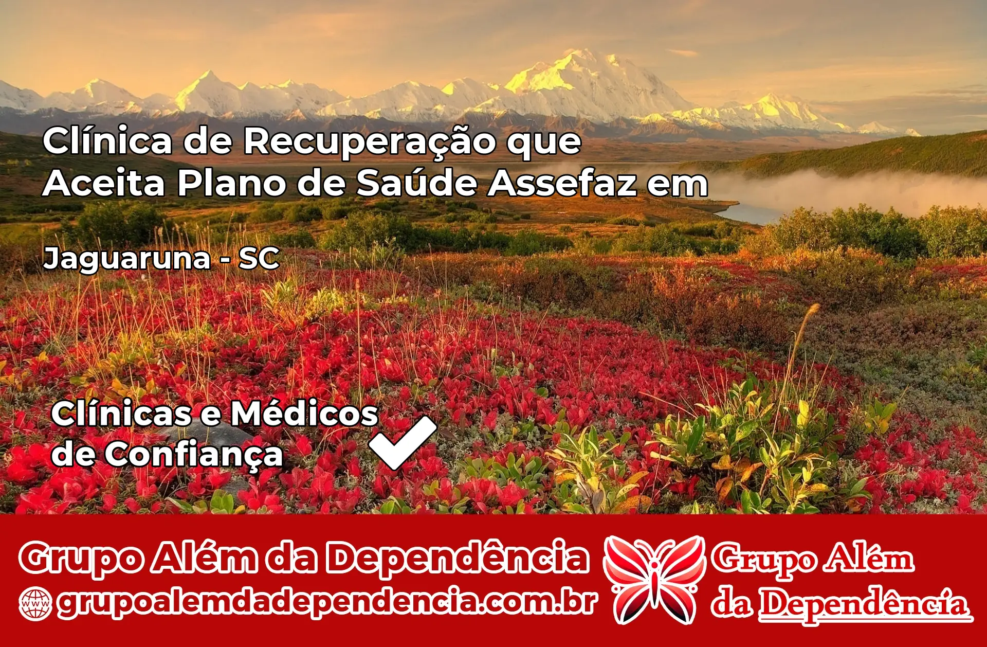 Clínica Assefaz em Jaguaruna – SC