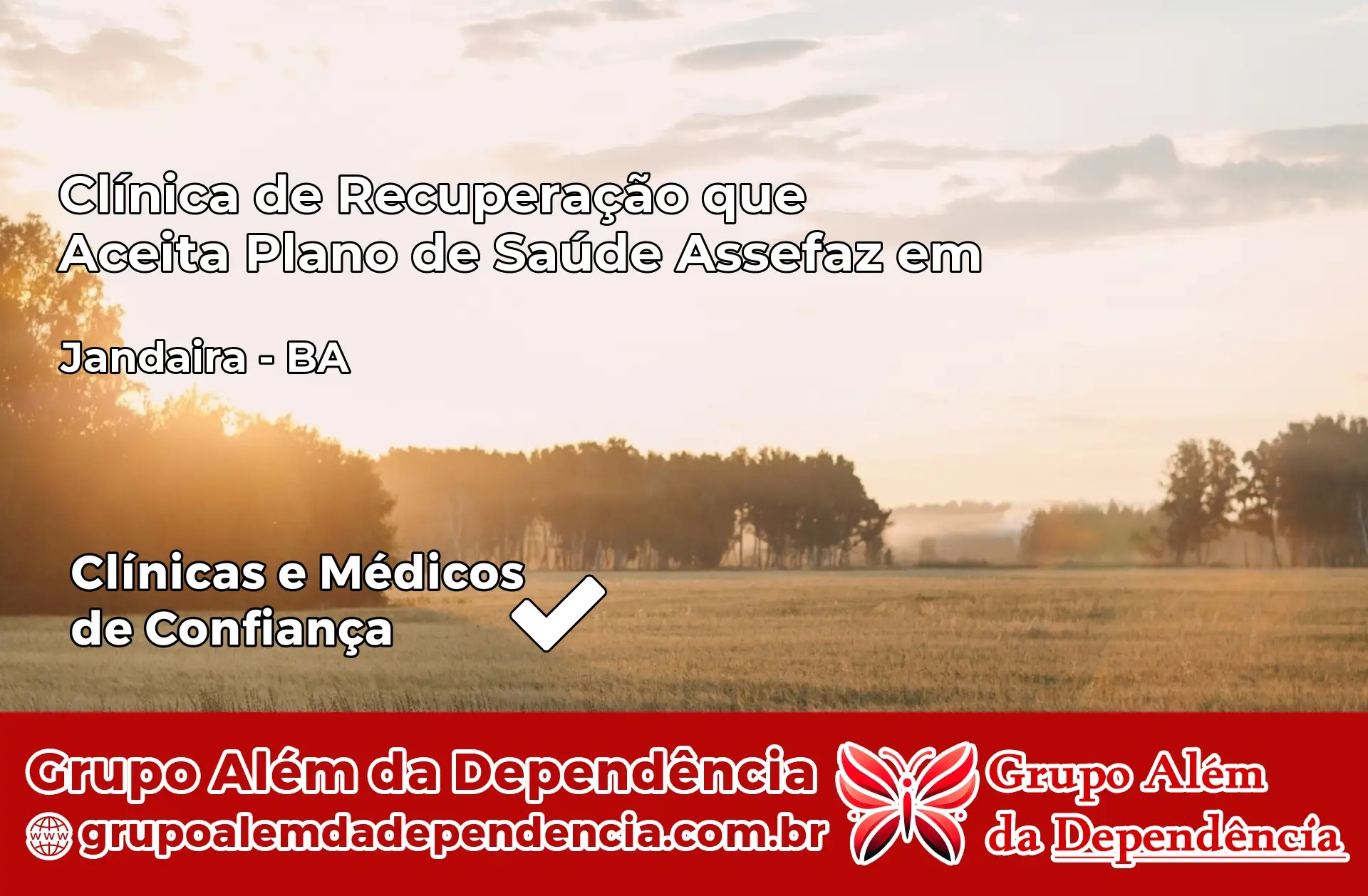 Clínica Assefaz em Jandaíra – BA