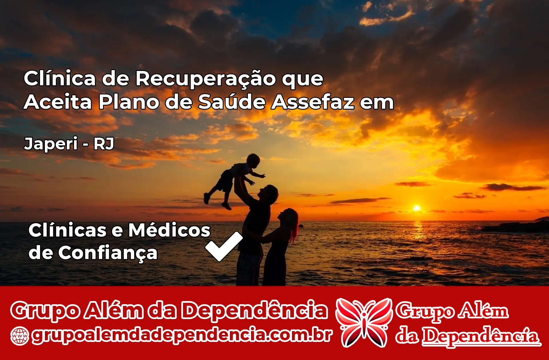 Clínica Assefaz em Japeri – RJ