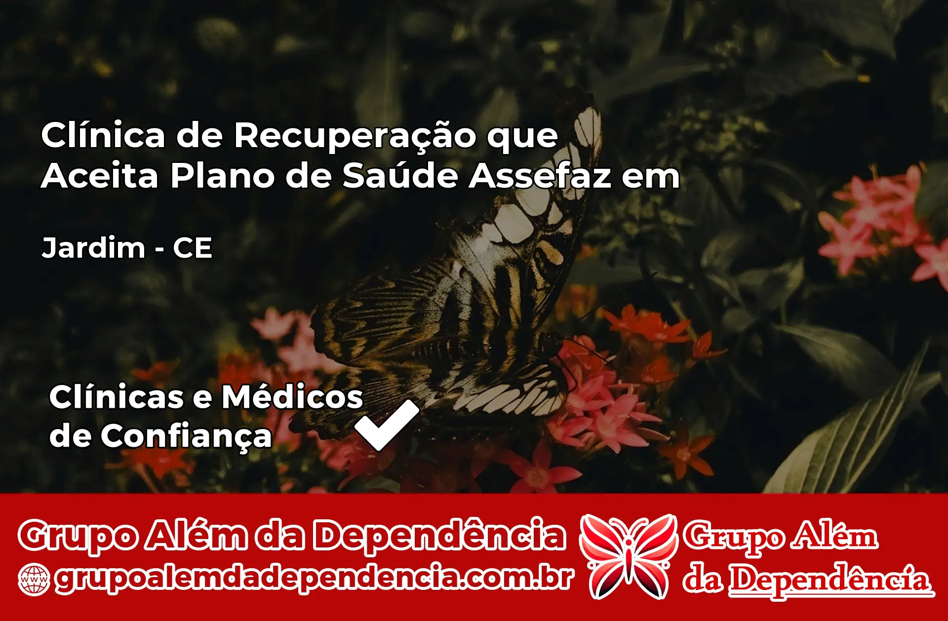 Clínica Assefaz em Jardim – CE