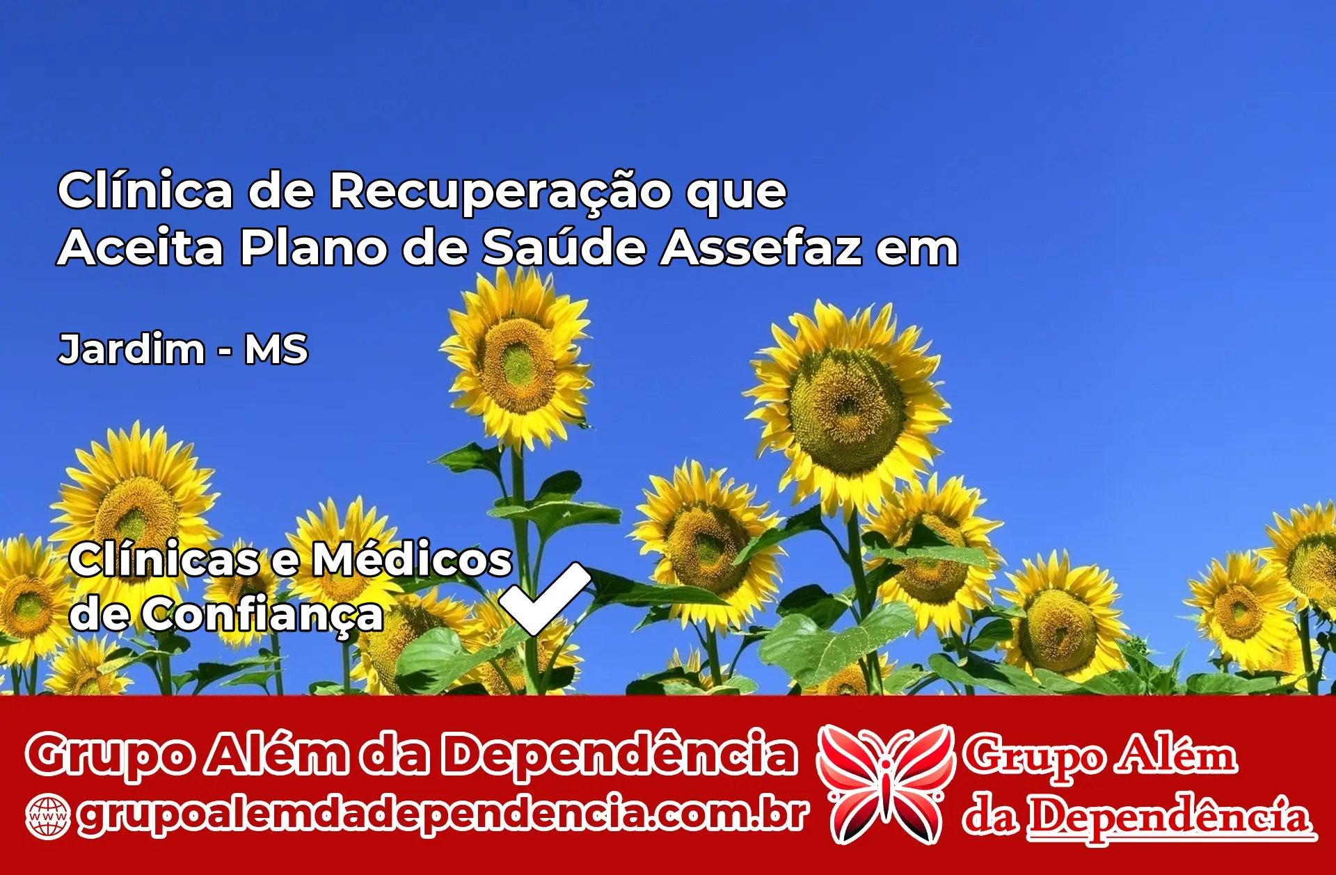 Clínica Assefaz em Jardim – MS