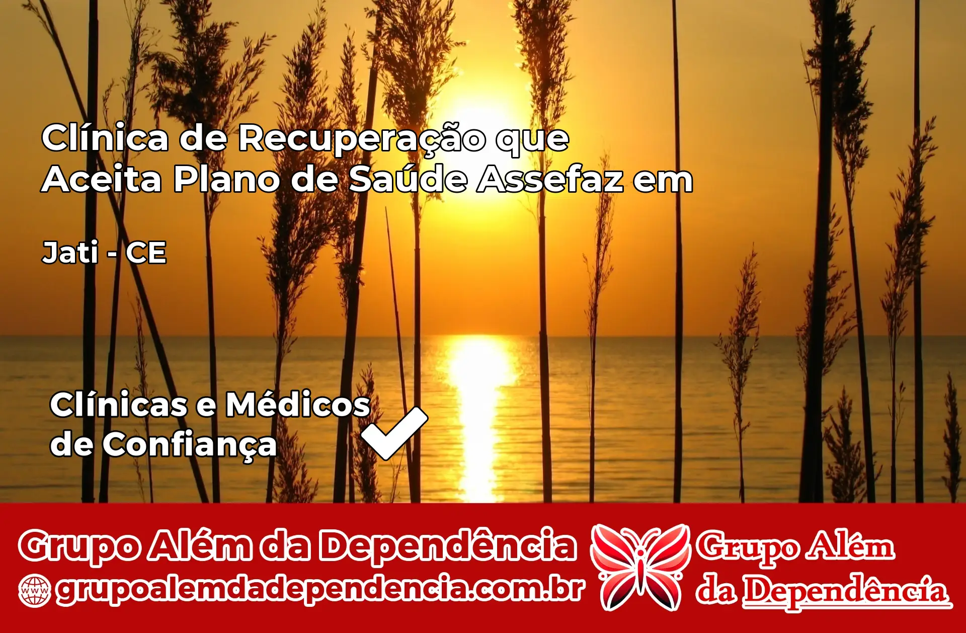Clínica Assefaz em Jati – CE