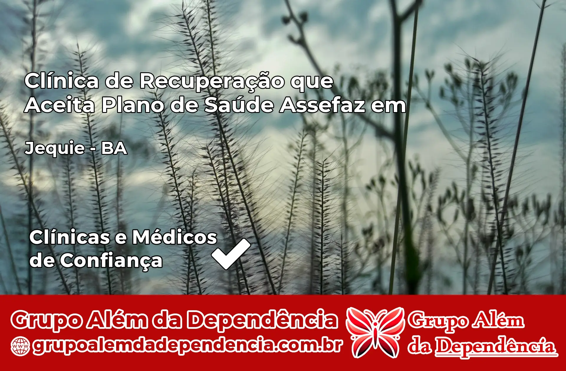Clínica Assefaz em Jequié – BA