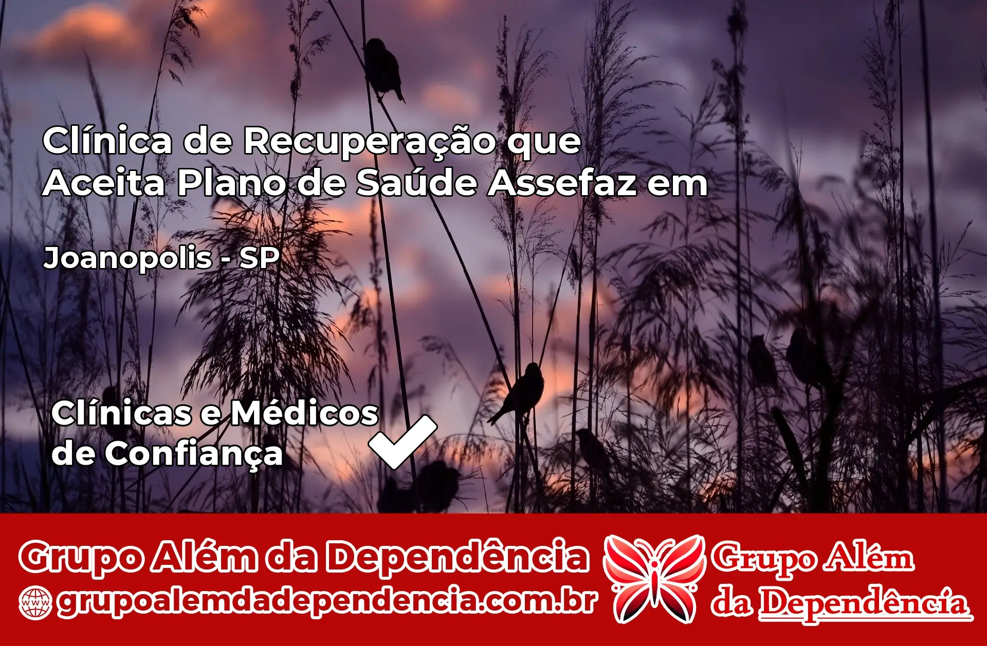 Clínica Assefaz em Joanópolis – SP