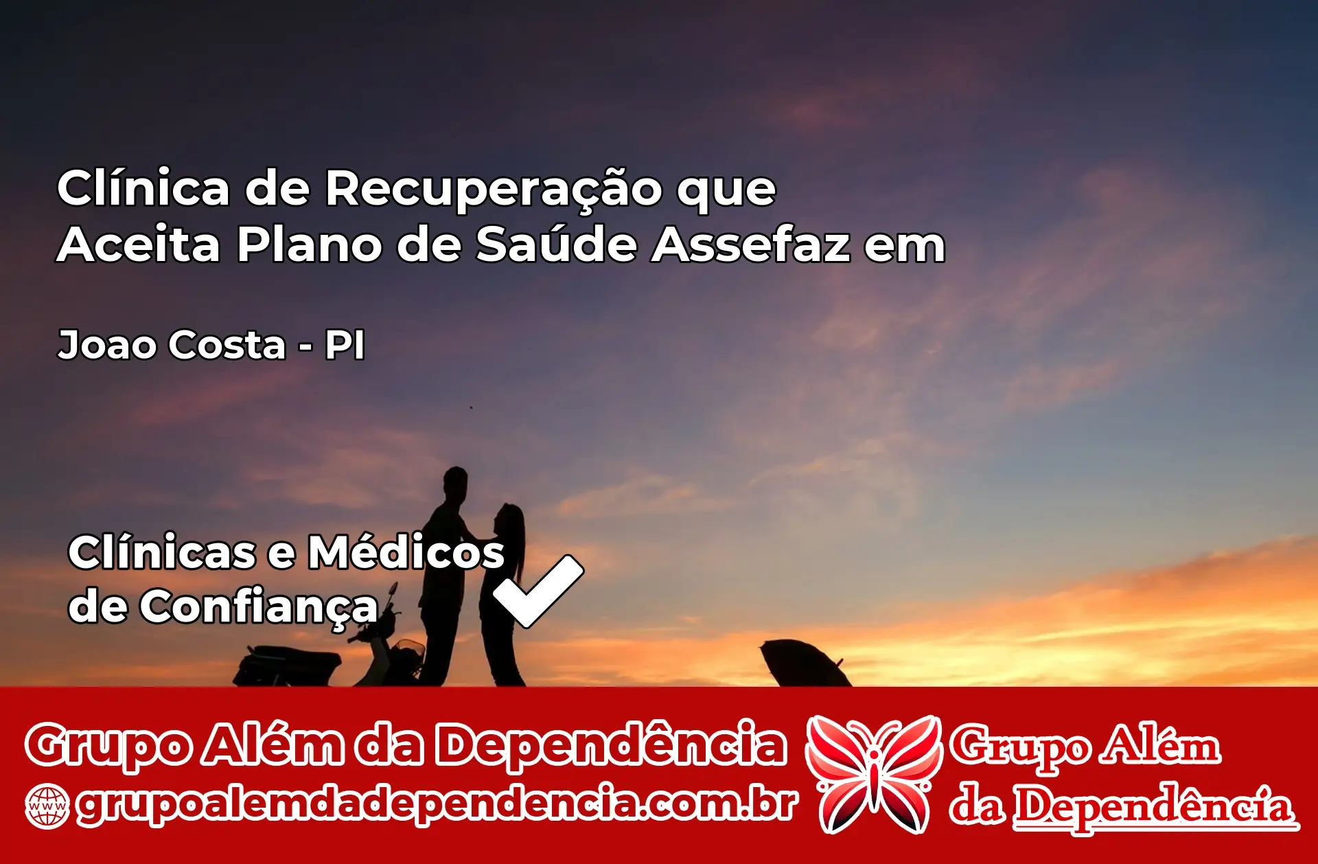 Clínica Assefaz em João Costa – PI