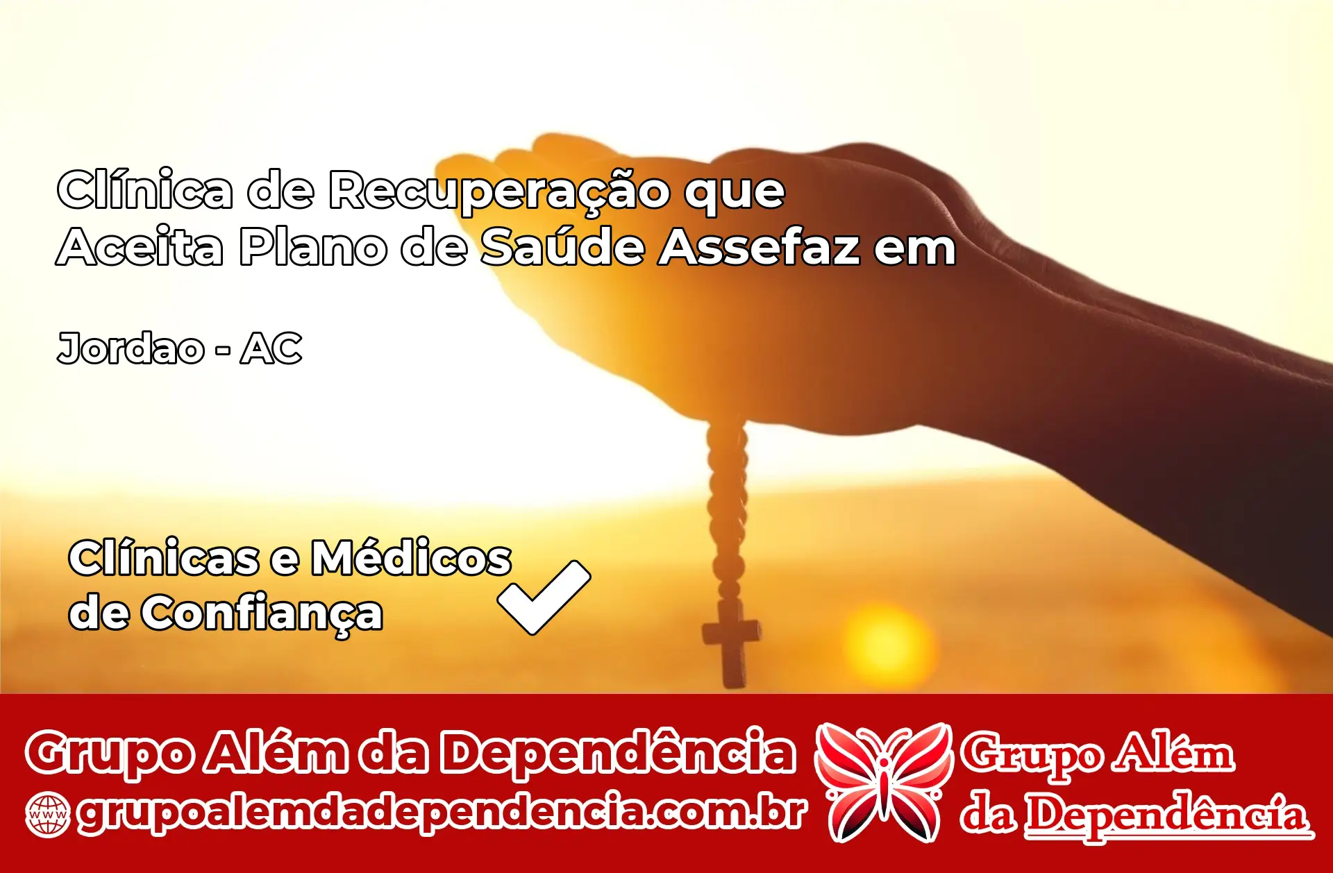 Clínica Assefaz em Jordão – AC