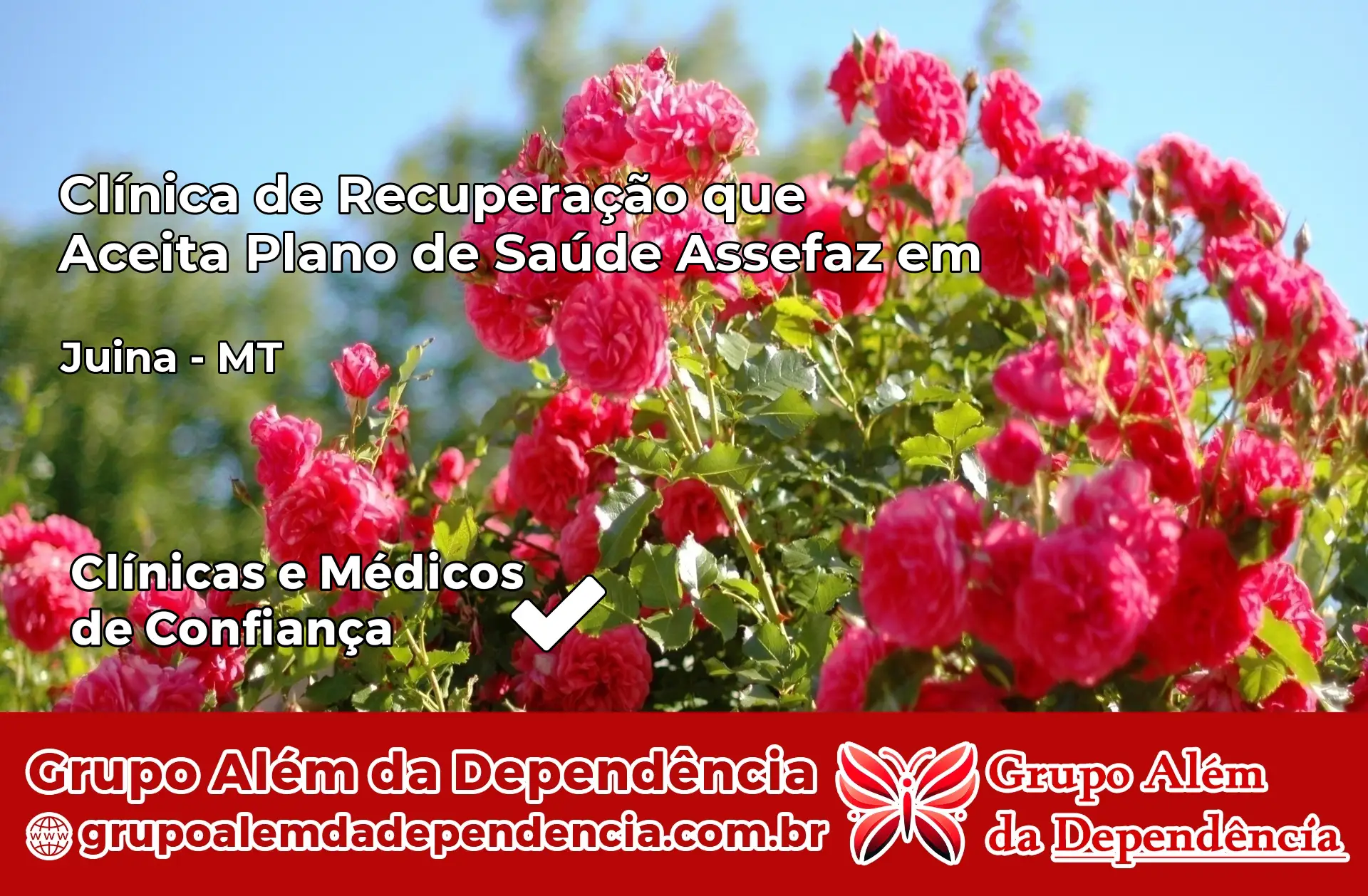 Clínica Assefaz em Juína – MT