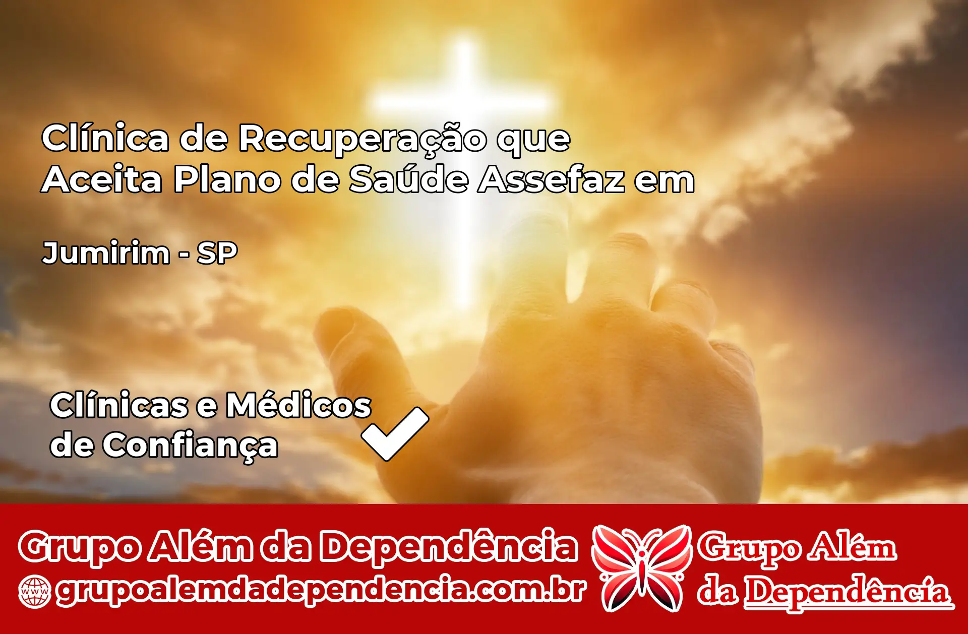 Clínica Assefaz em Jumirim – SP