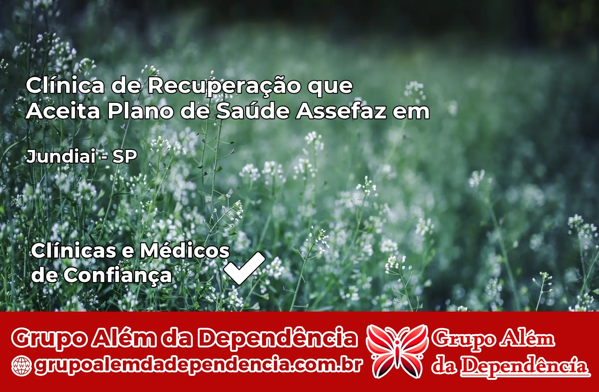 Clínica Assefaz em Jundiaí – SP