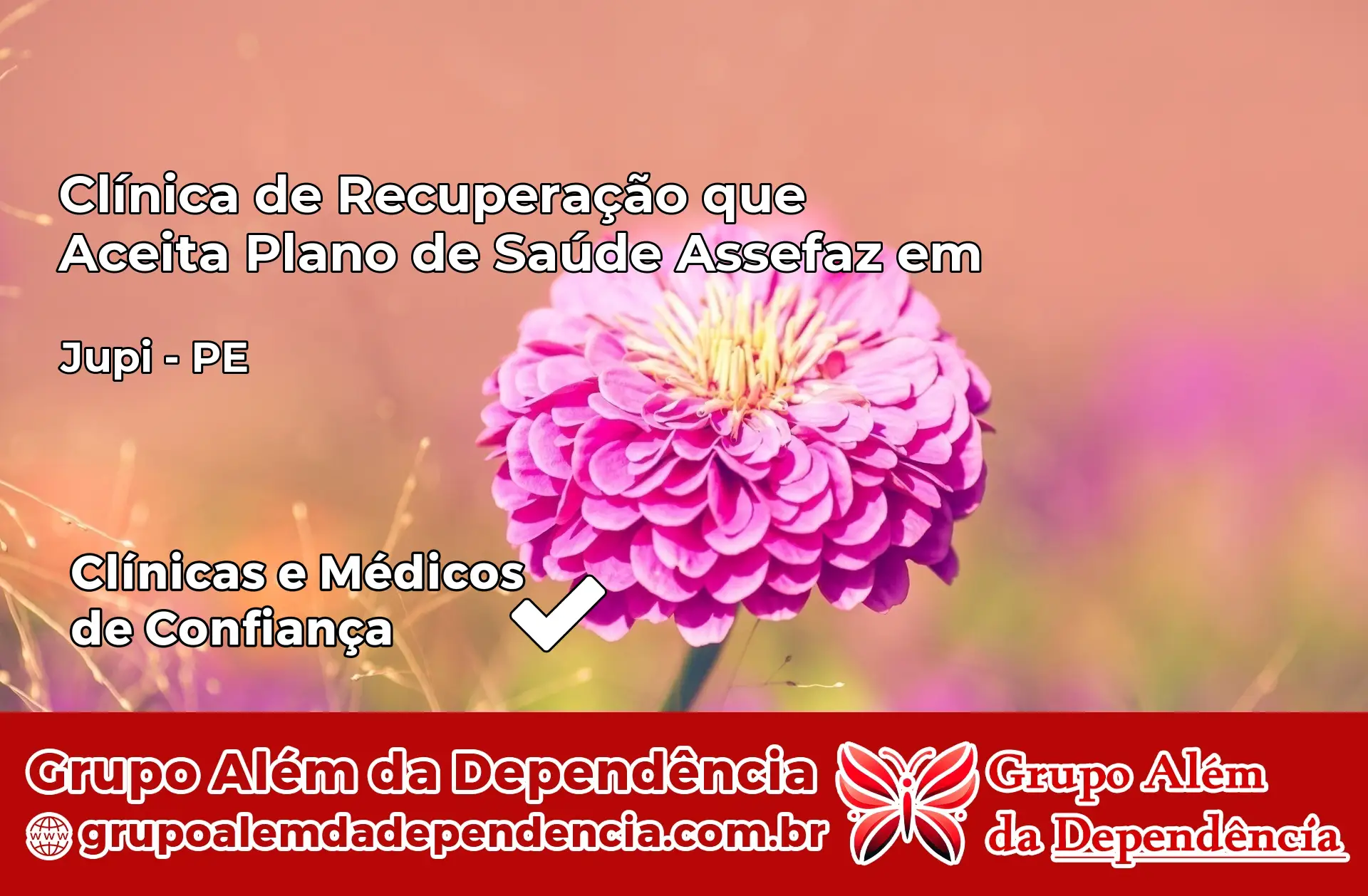 Clínica Assefaz em Jupi – PE