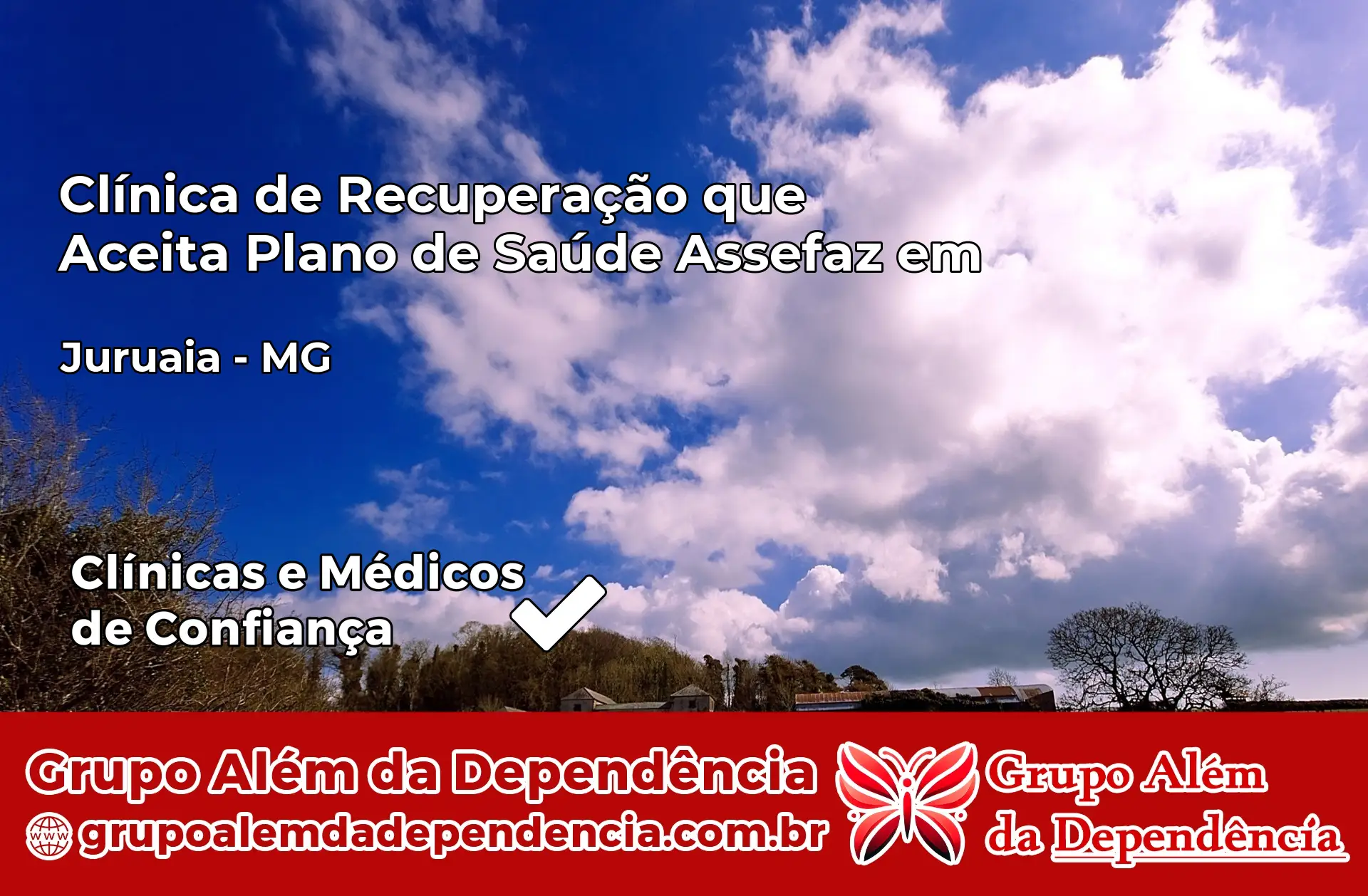 Clínica Assefaz em Juruaia – MG
