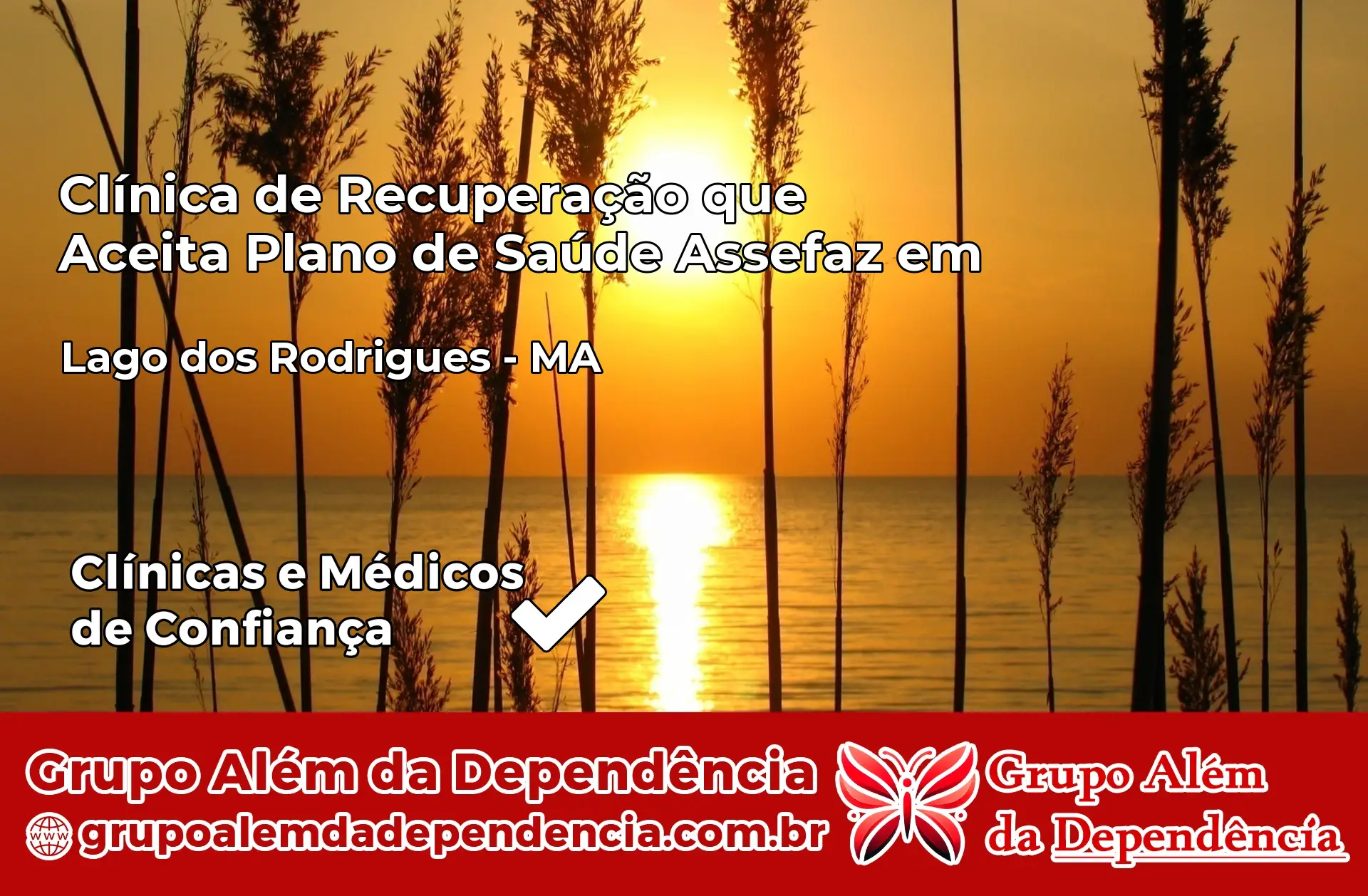 Clínica Assefaz em Lago dos Rodrigues – MA