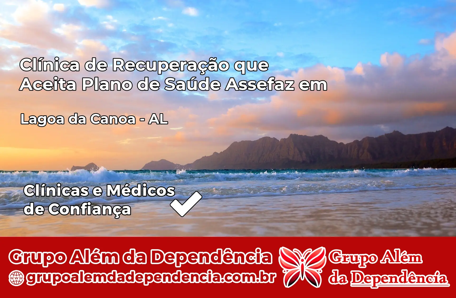 Clínica Assefaz em Lagoa da Canoa – AL