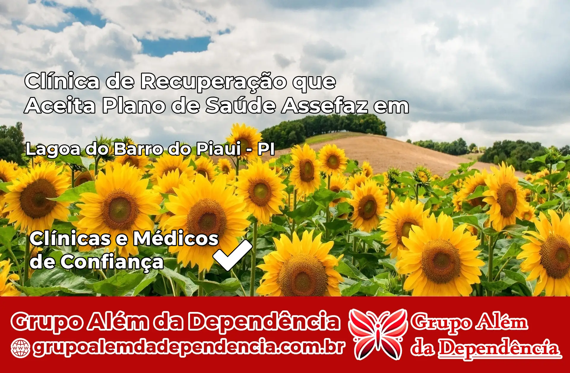 Clínica Assefaz em Lagoa do Barro do Piauí – PI
