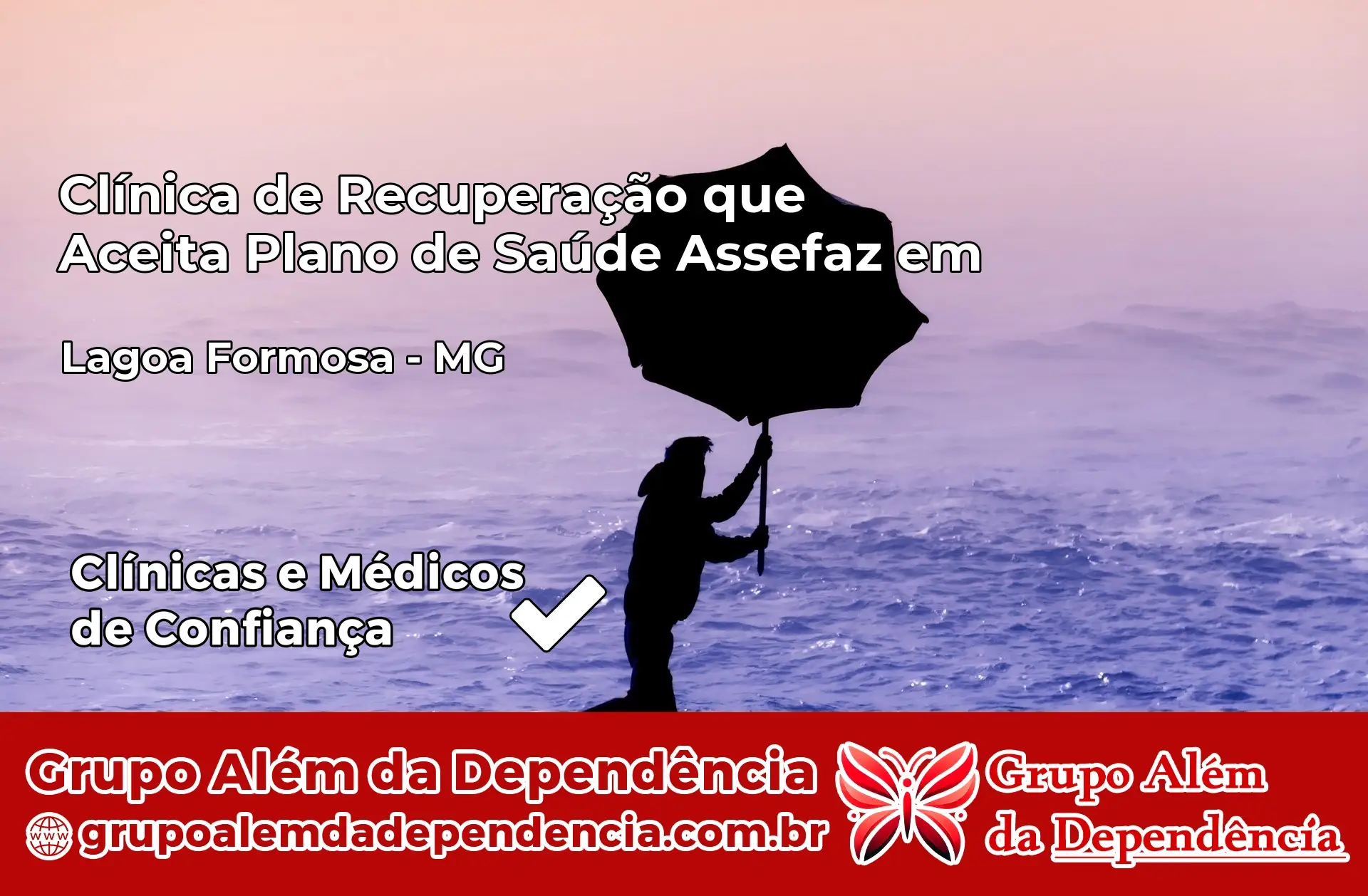 Clínica Assefaz em Lagoa Formosa – MG