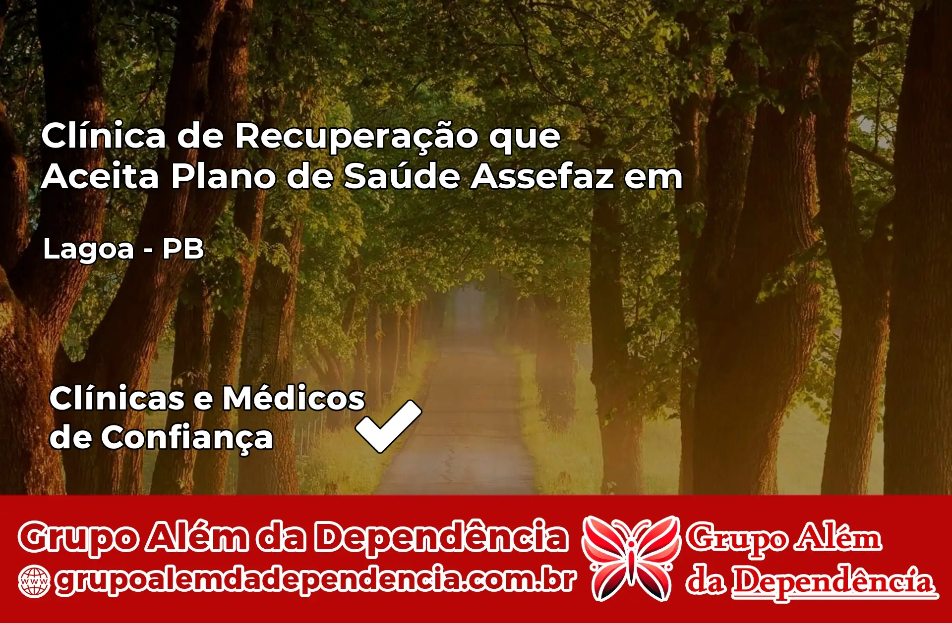 Clínica Assefaz em Lagoa – PB