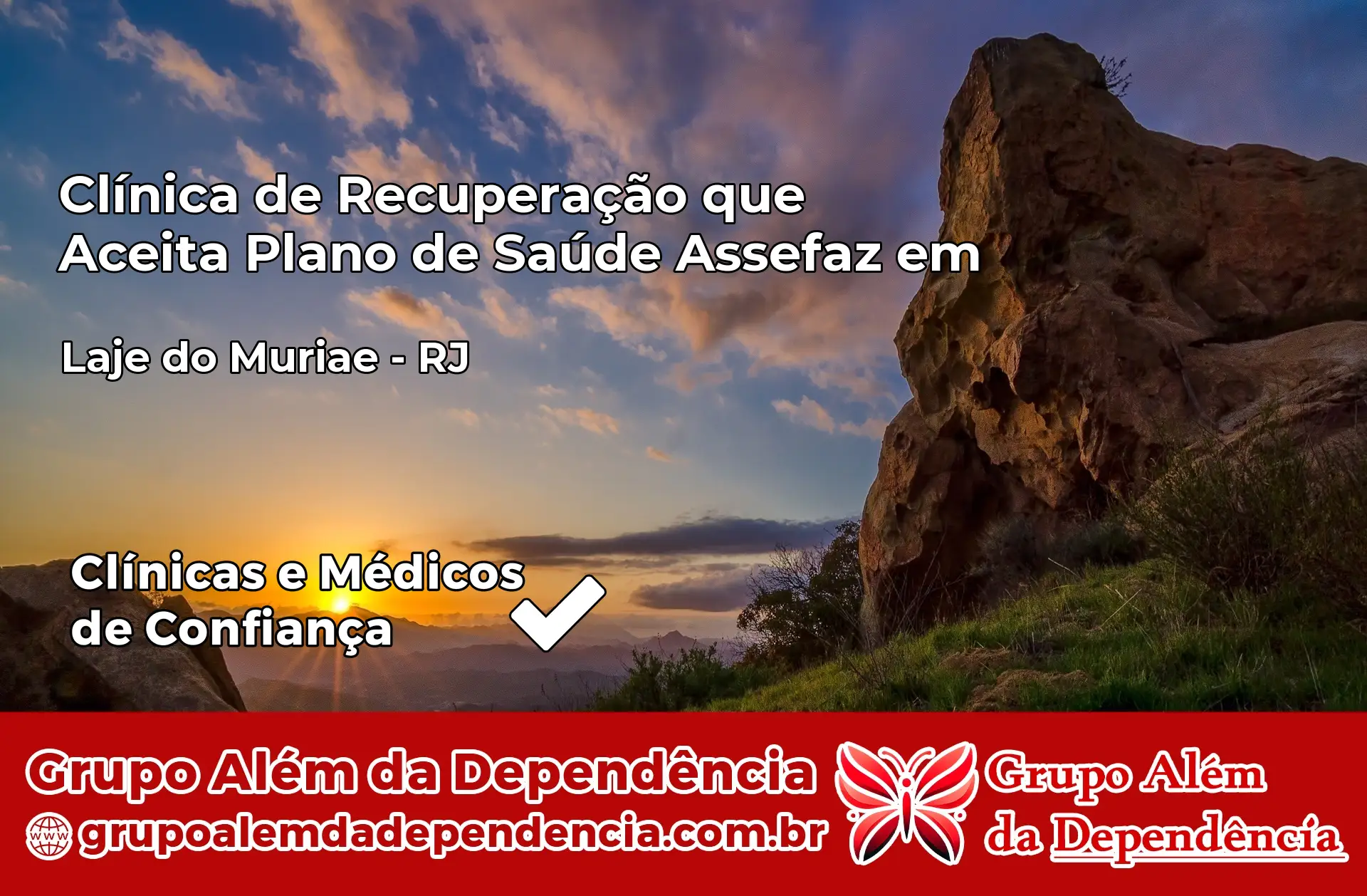 Clínica Assefaz em Laje do Muriaé – RJ