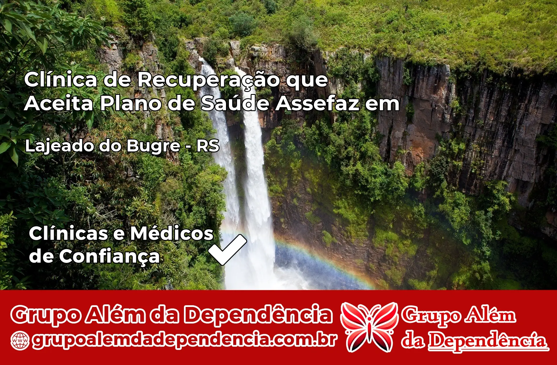 Clínica Assefaz em Lajeado do Bugre – RS