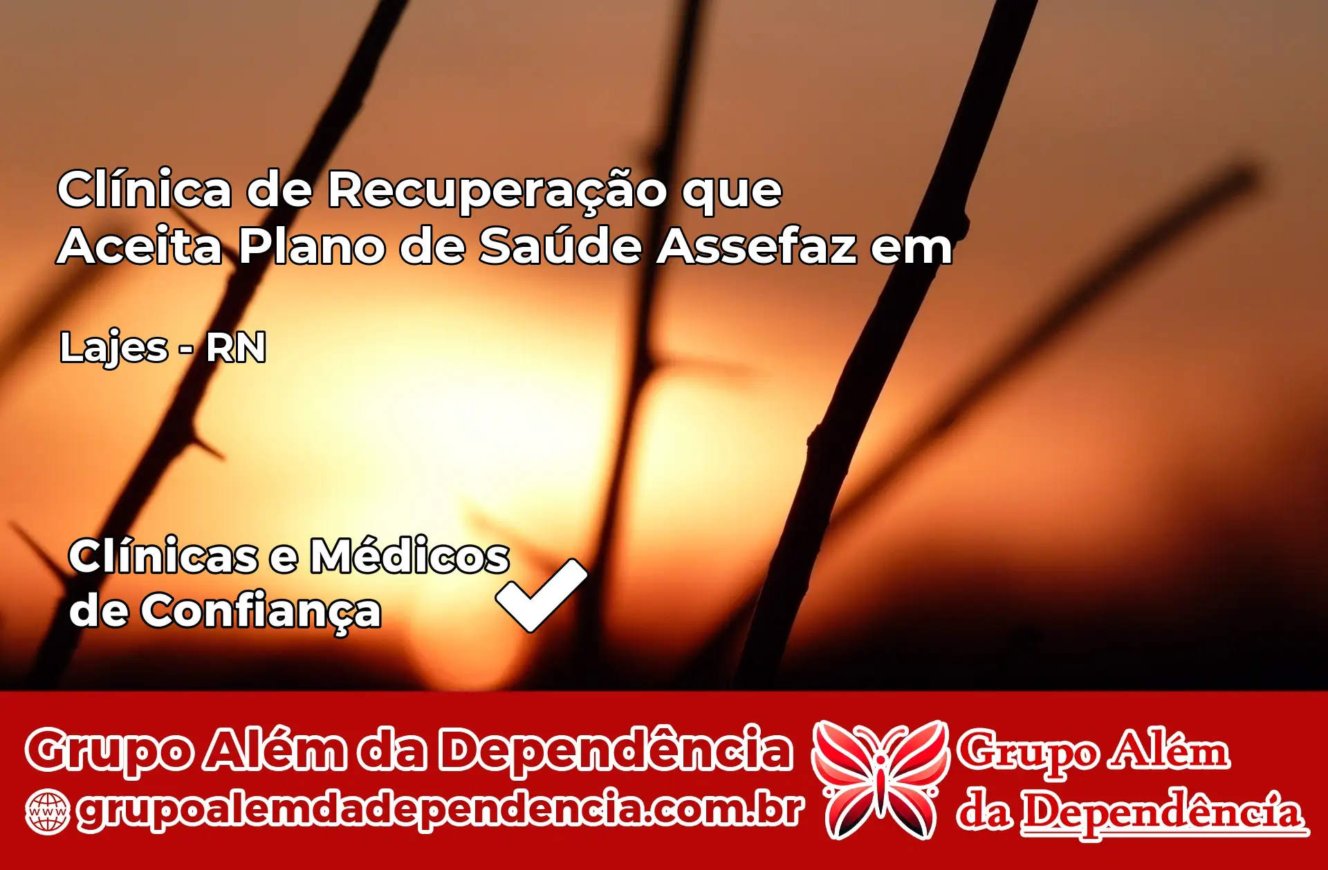Clínica Assefaz em Lajes – RN