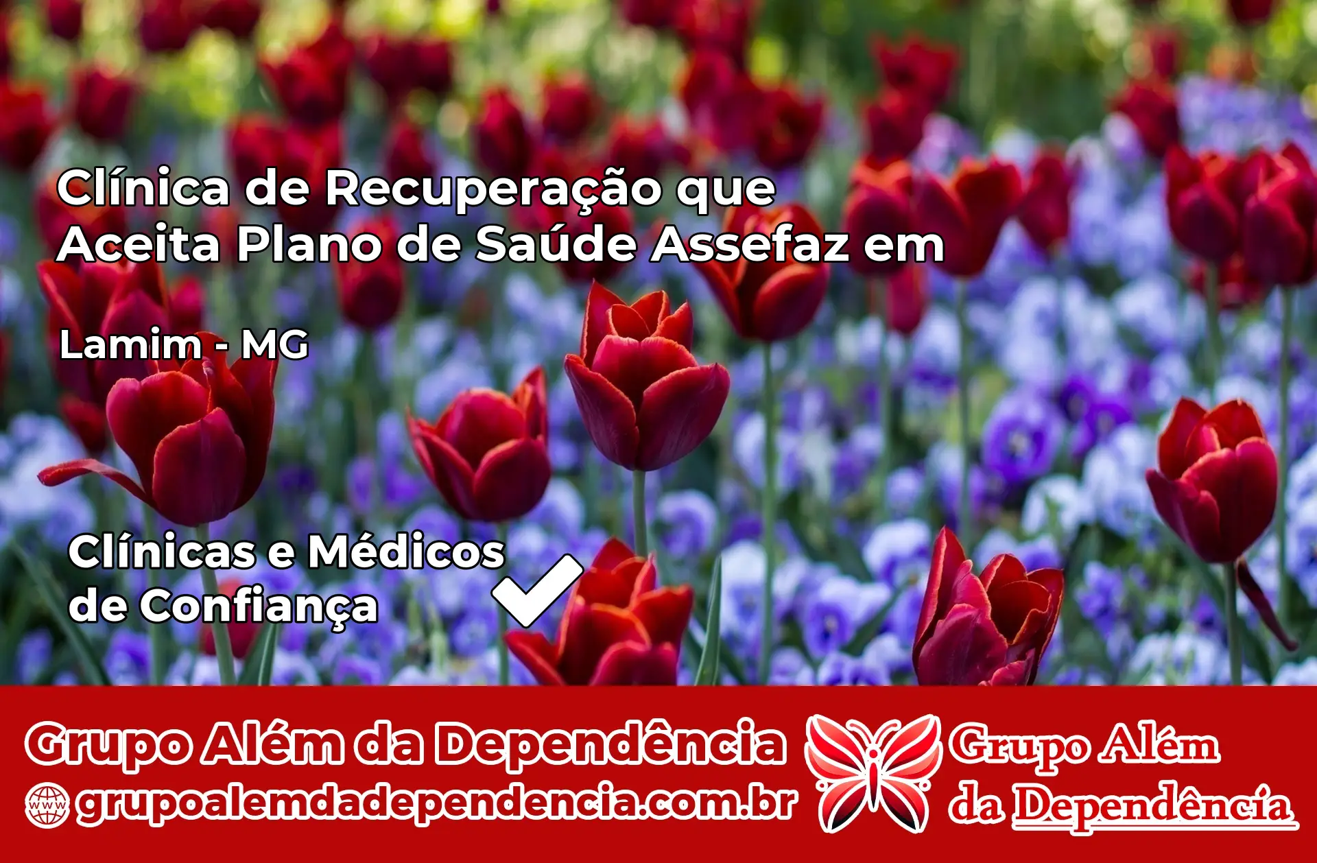 Clínica Assefaz em Lamim – MG