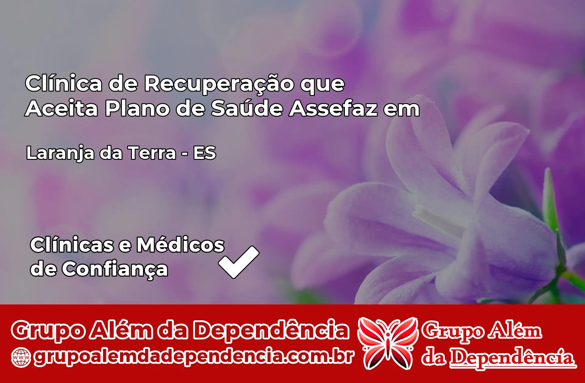 Clínica Assefaz em Laranja da Terra – ES