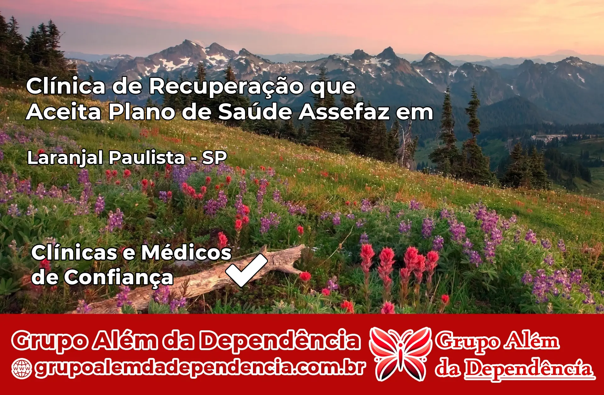 Clínica Assefaz em Laranjal Paulista – SP