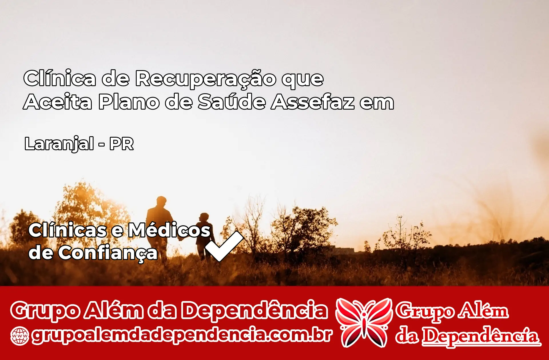 Clínica Assefaz em Laranjal – PR