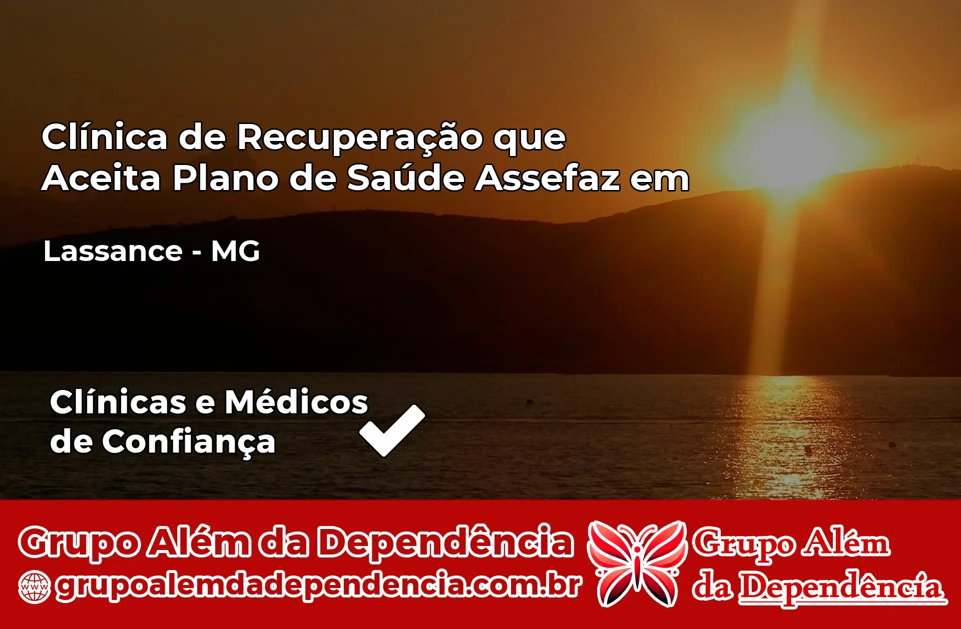 Clínica Assefaz em Lassance – MG