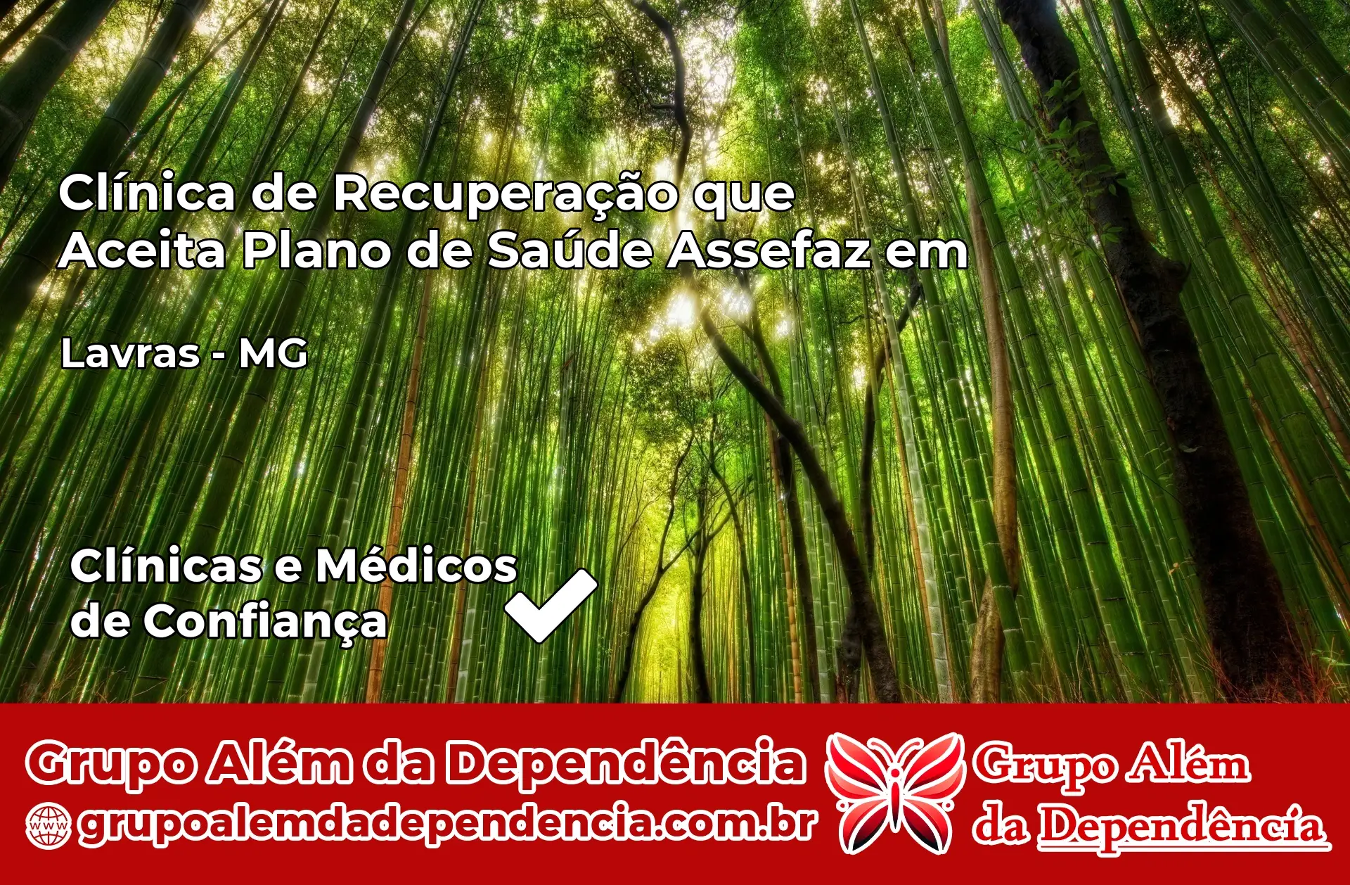 Clínica Assefaz em Lavras – MG