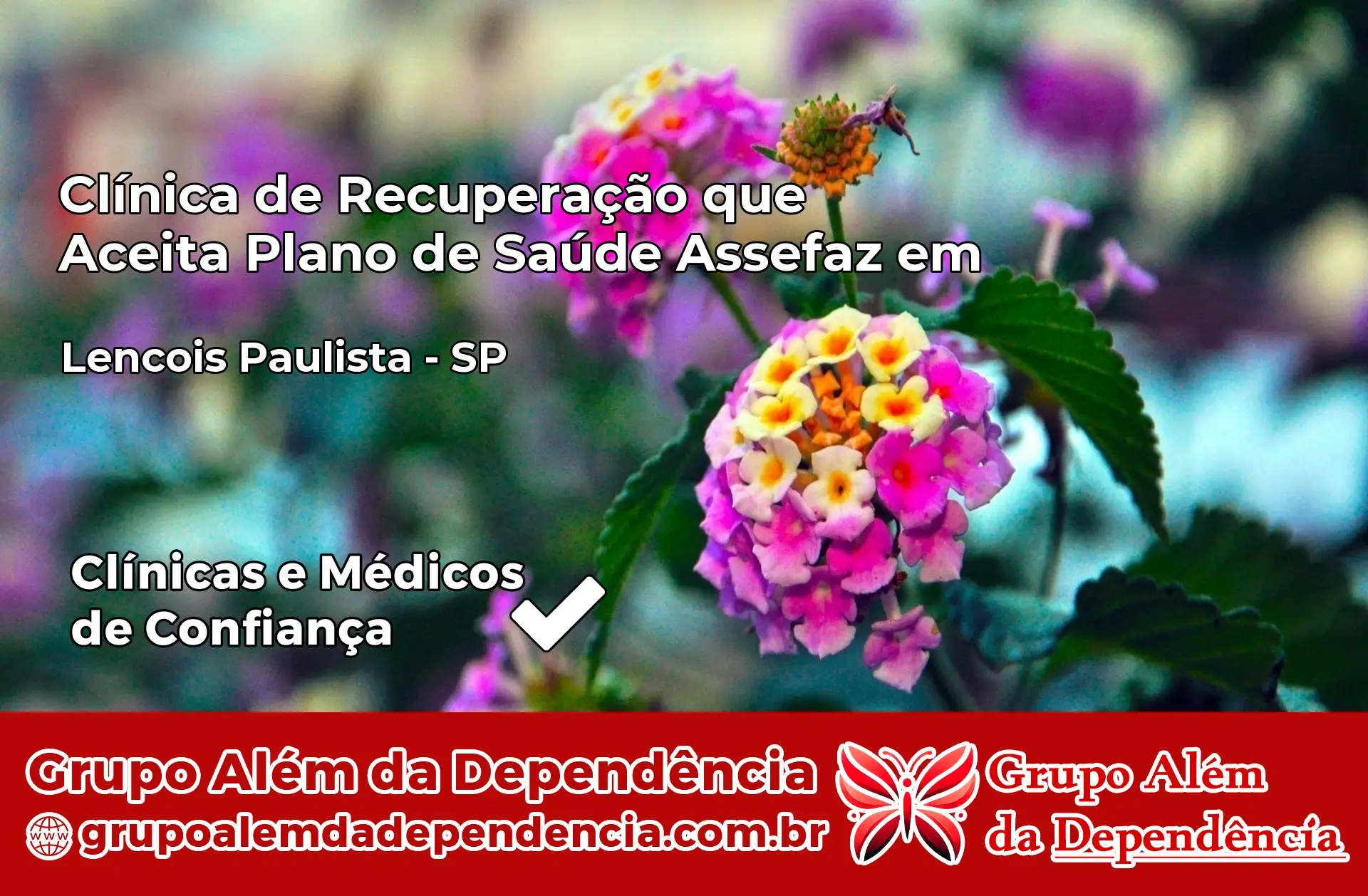 Clínica Assefaz em Lençóis Paulista – SP