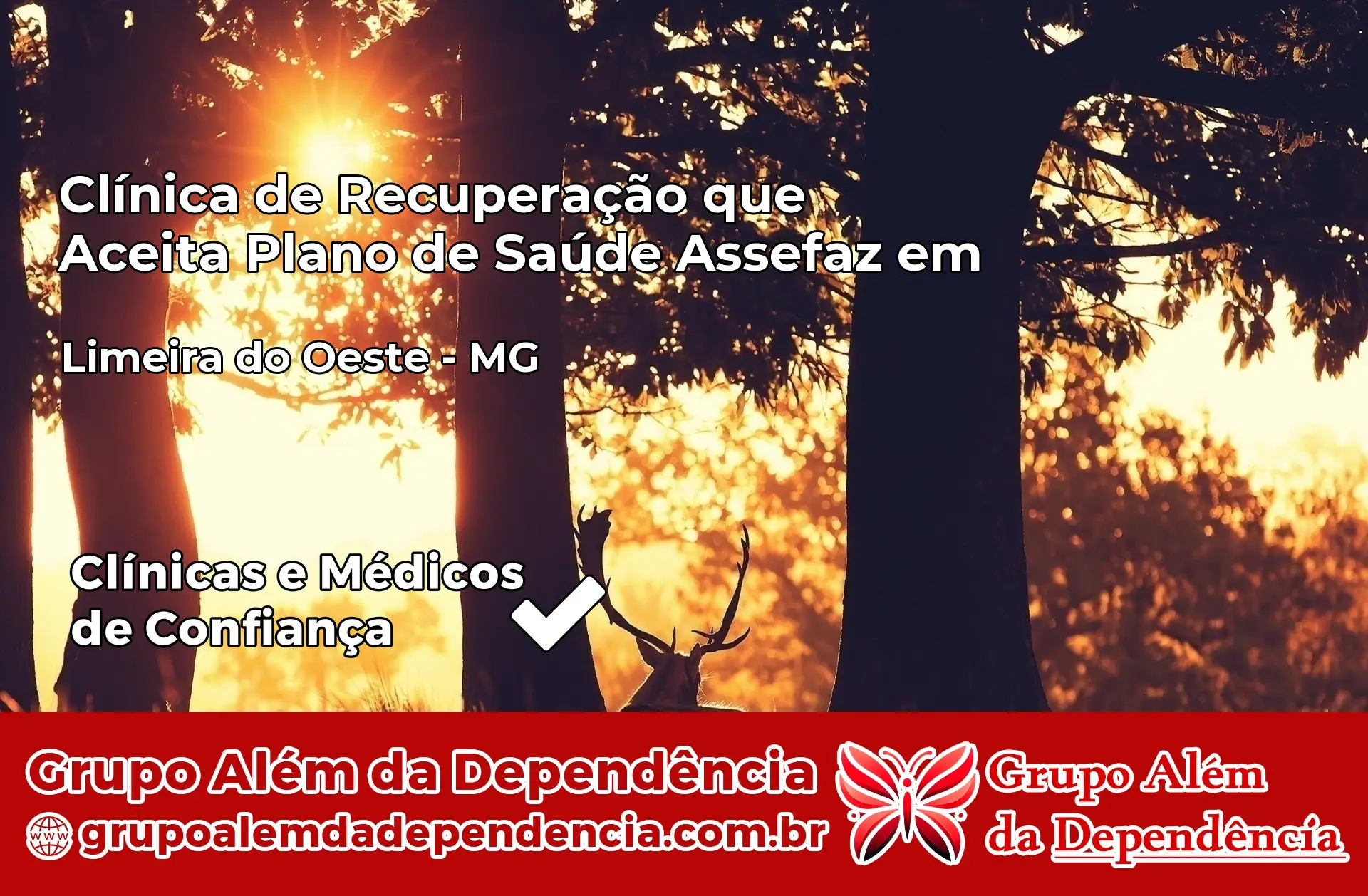 Clínica Assefaz em Limeira do Oeste – MG