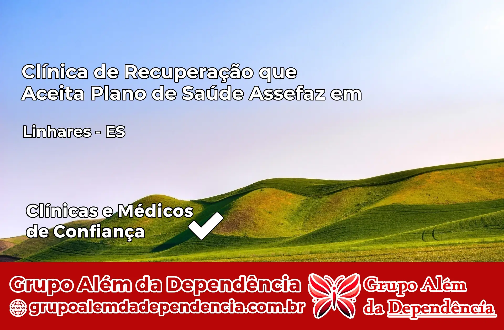 Clínica Assefaz em Linhares – ES