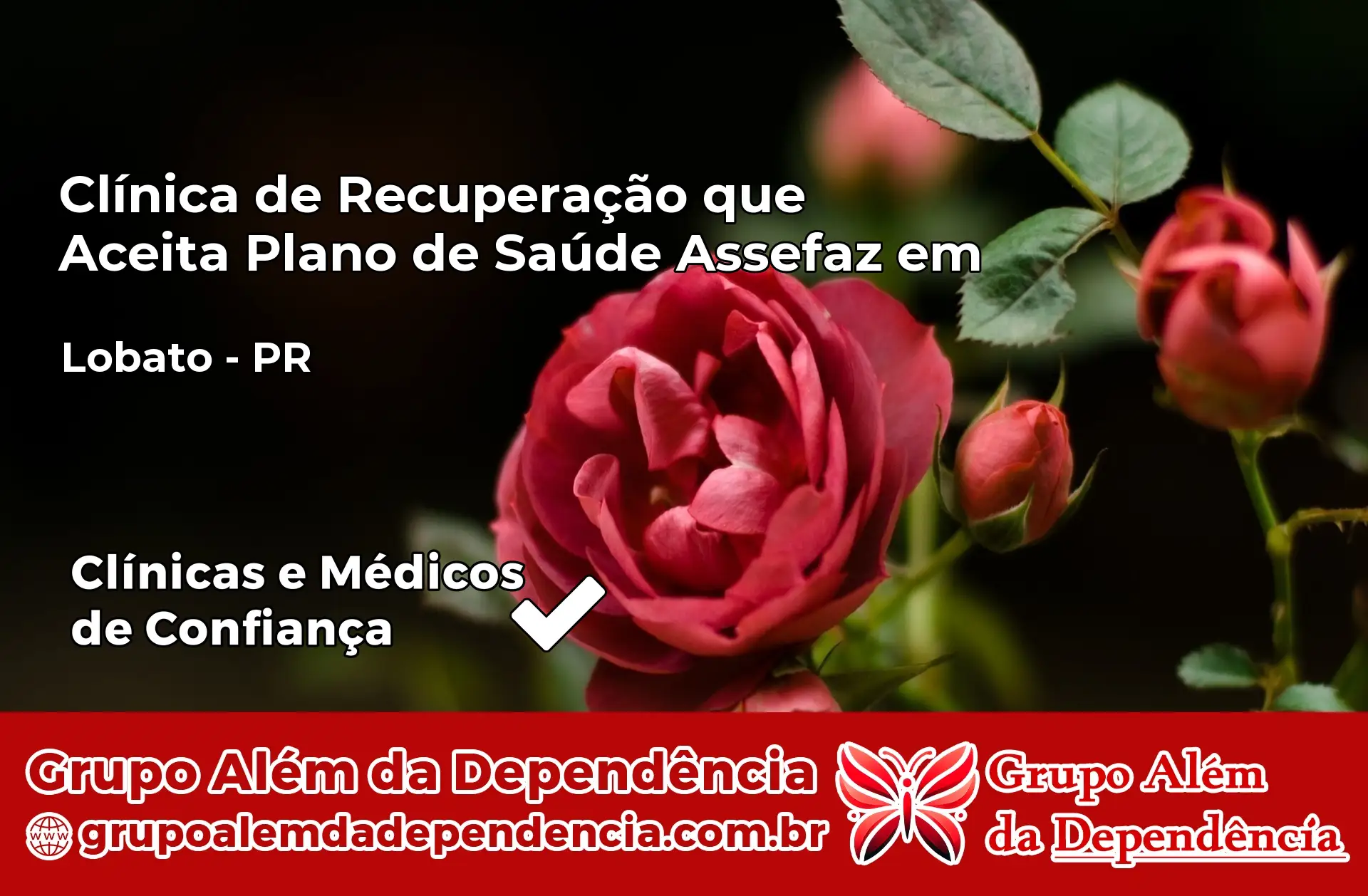 Clínica Assefaz em Lobato – PR