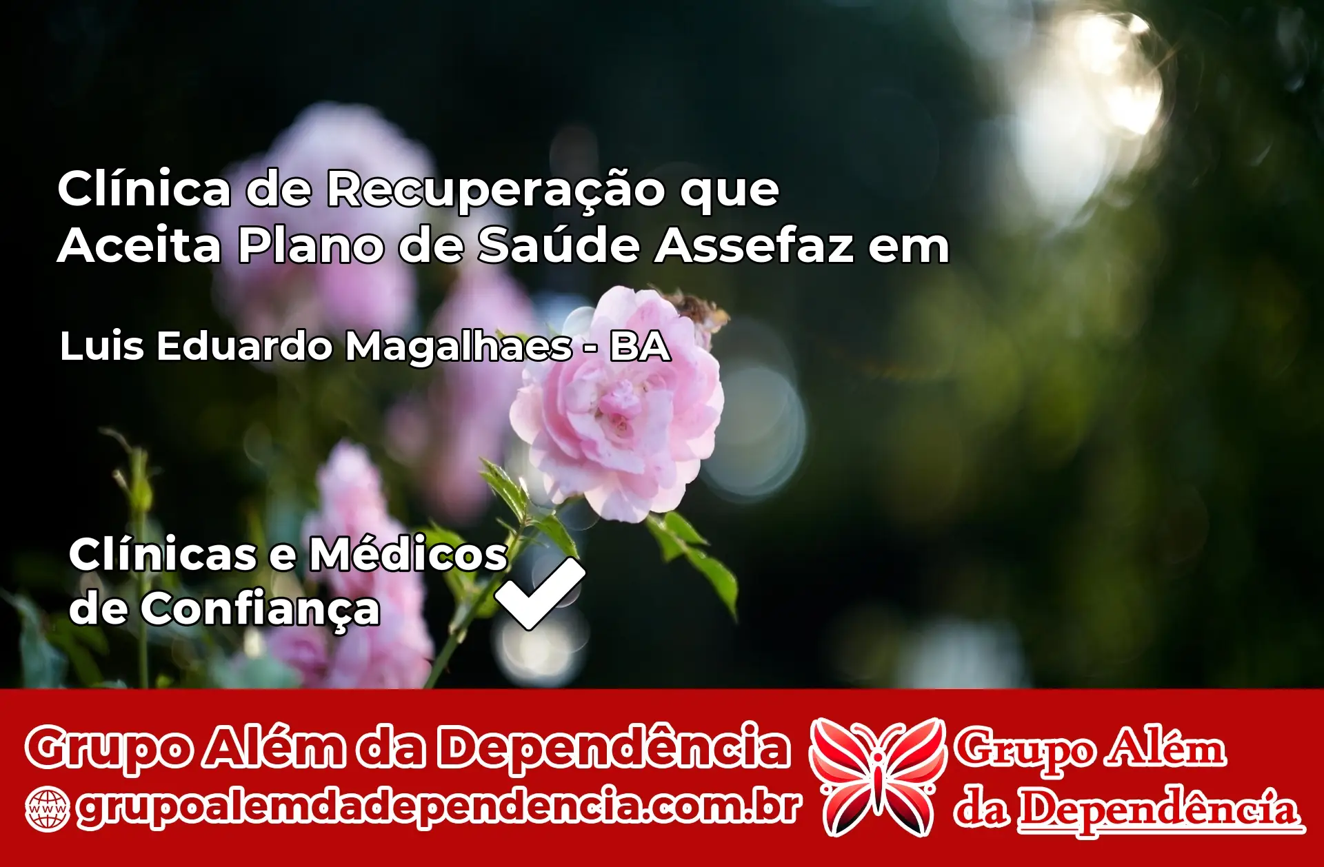 Clínica Assefaz em Luís Eduardo Magalhães – BA